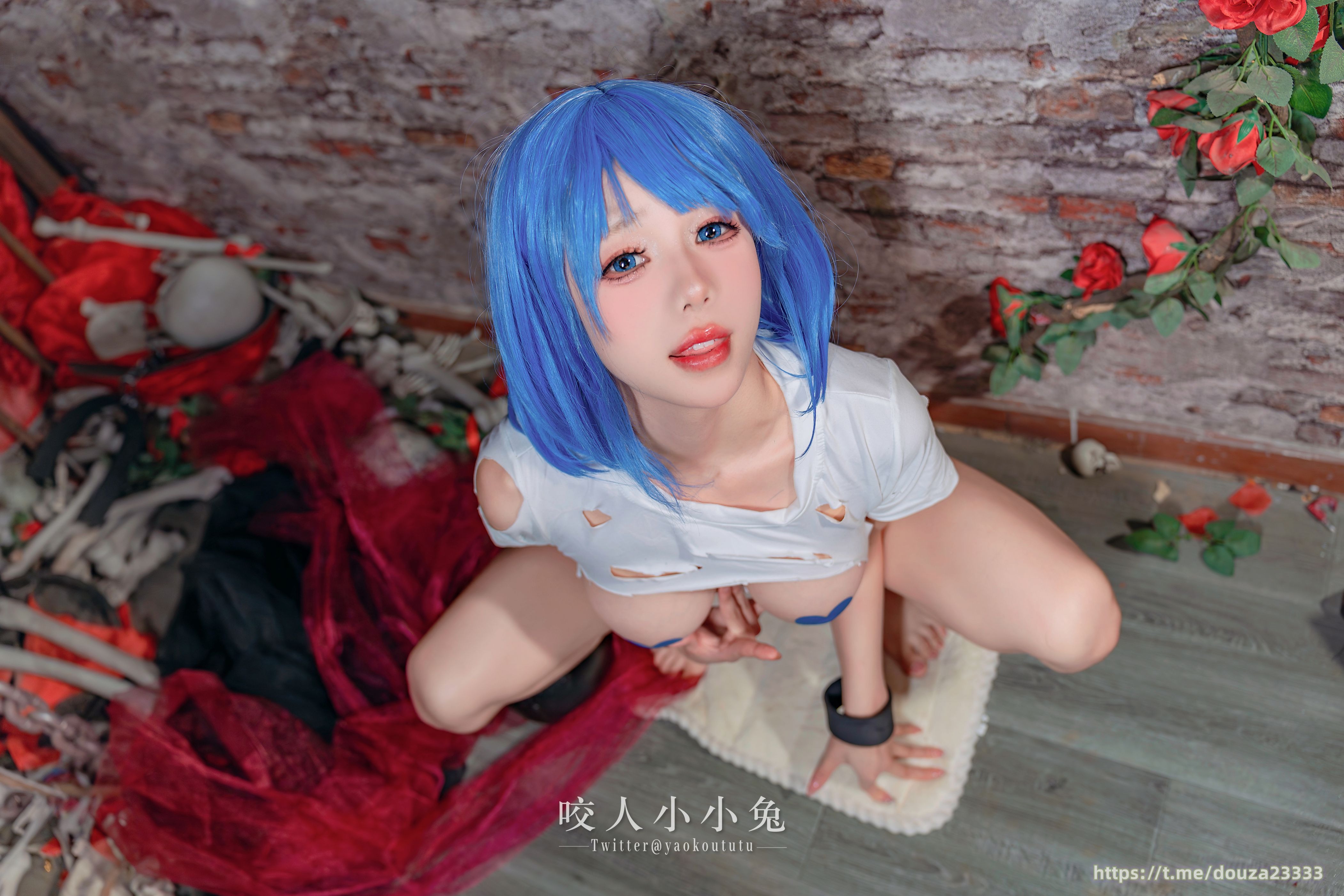 十一月订阅 『恰巴耶夫的救赎』76P+1V（12月10打赏群资源）(74)