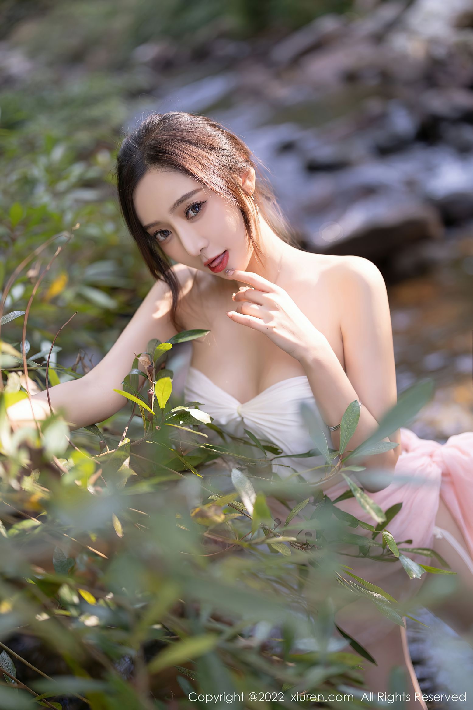 XIUREN No.4511 Yanni - Wang Xin Yao (王馨瑶)(48)