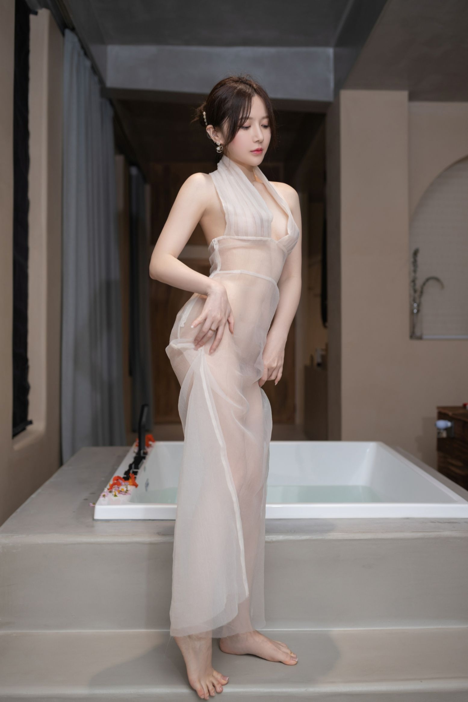 鱼子酱fish – 阿芙洛狄忒(60)