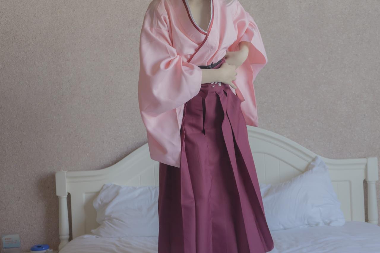 少女映画 - 冲田总司初始 76P(13)