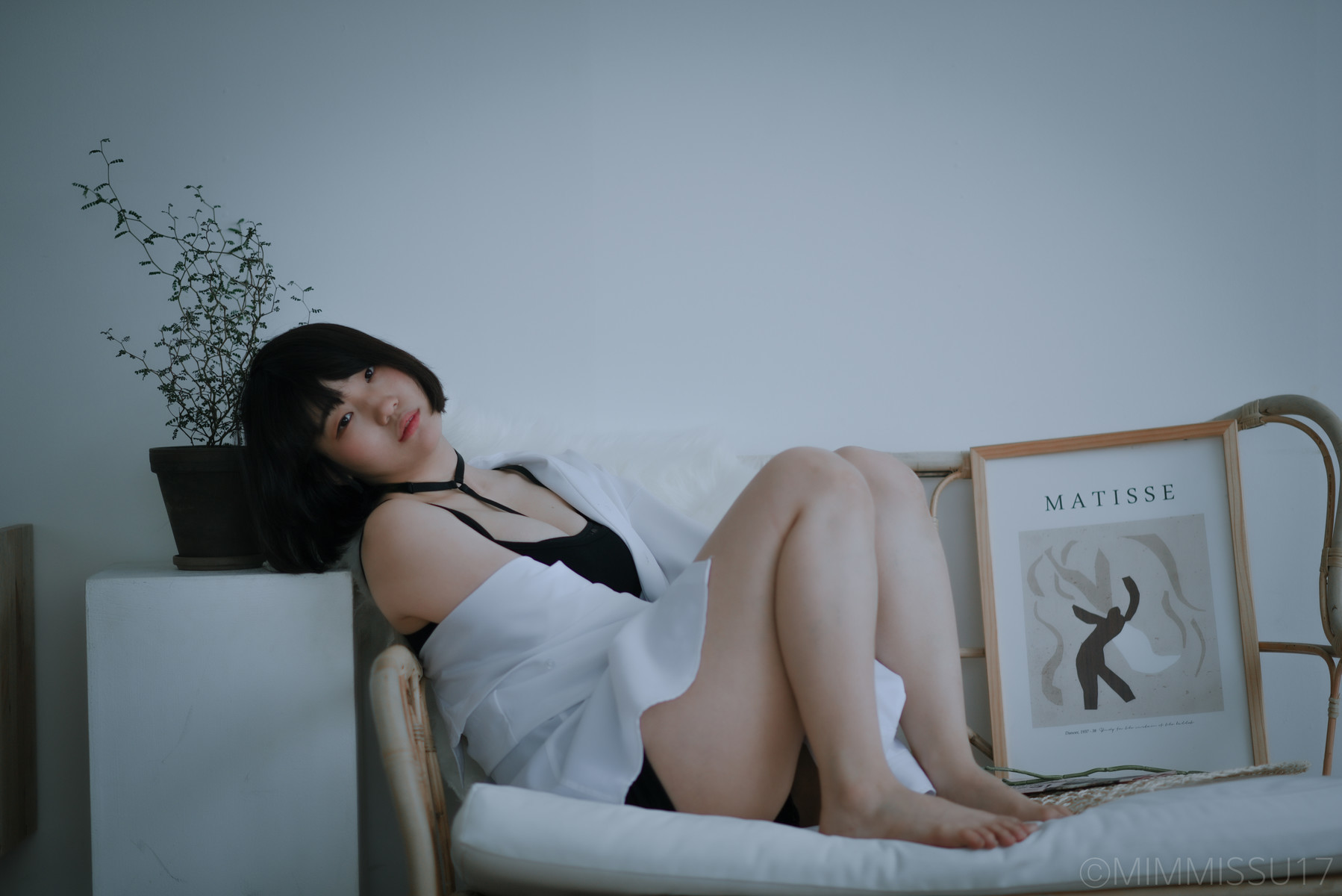 Mimmi 밈미, [DJAWA] The Pet(22)