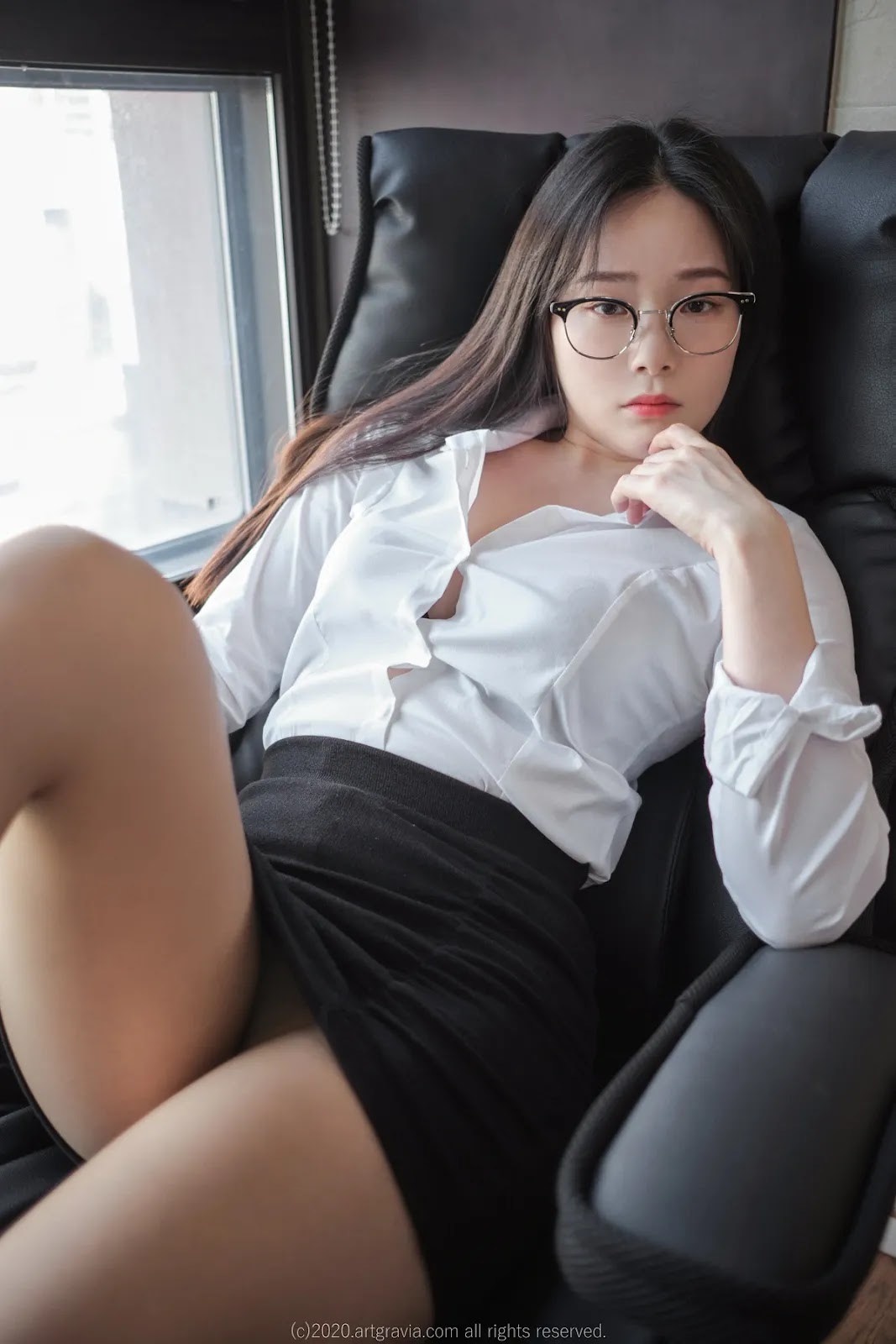 PIA 피아 (박서빈), [ArtGravia] Vol.152 아트그라비아 Set.01(29)