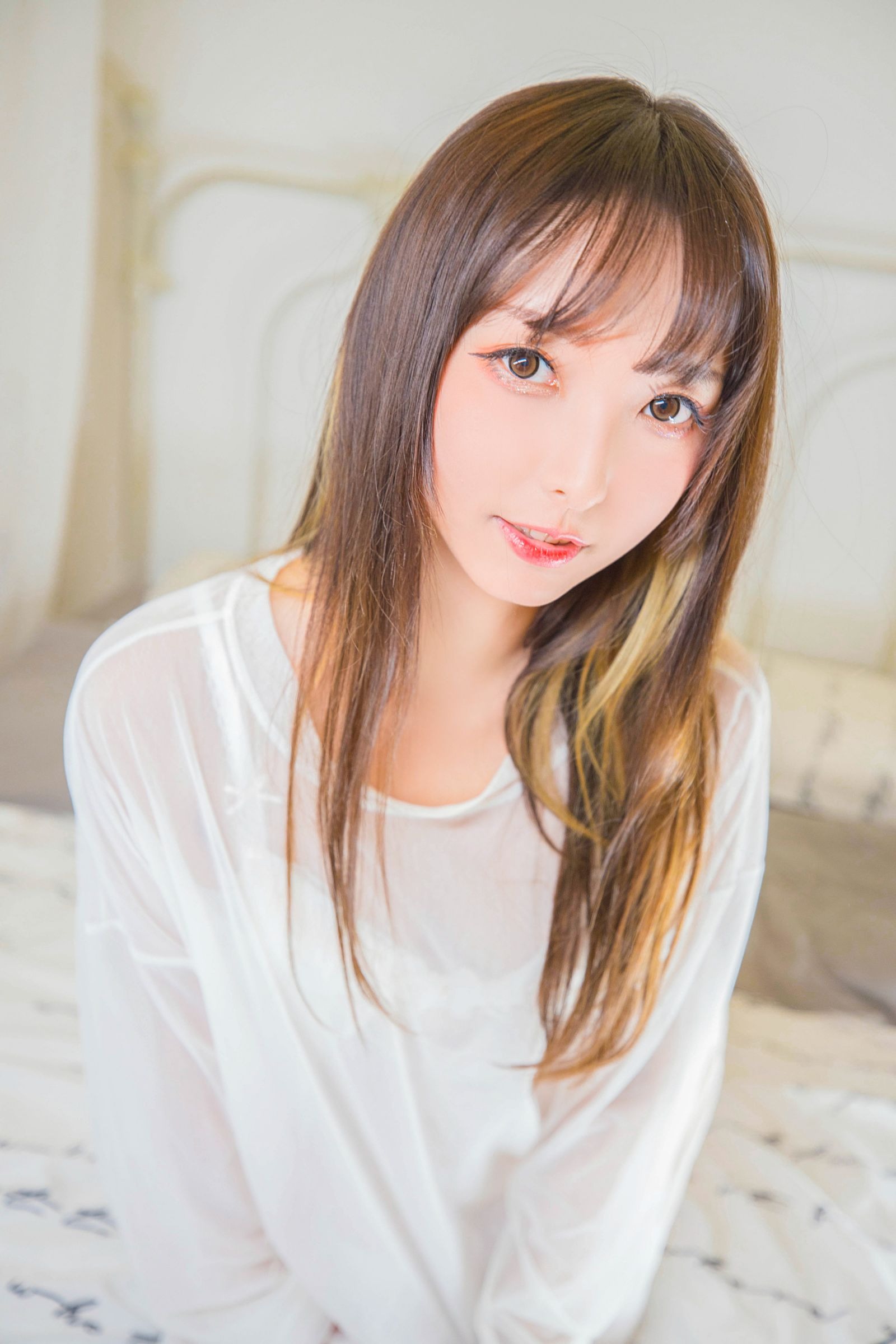 神乐坂真冬-《おかえり》猫脚女仆[150P2V](140)
