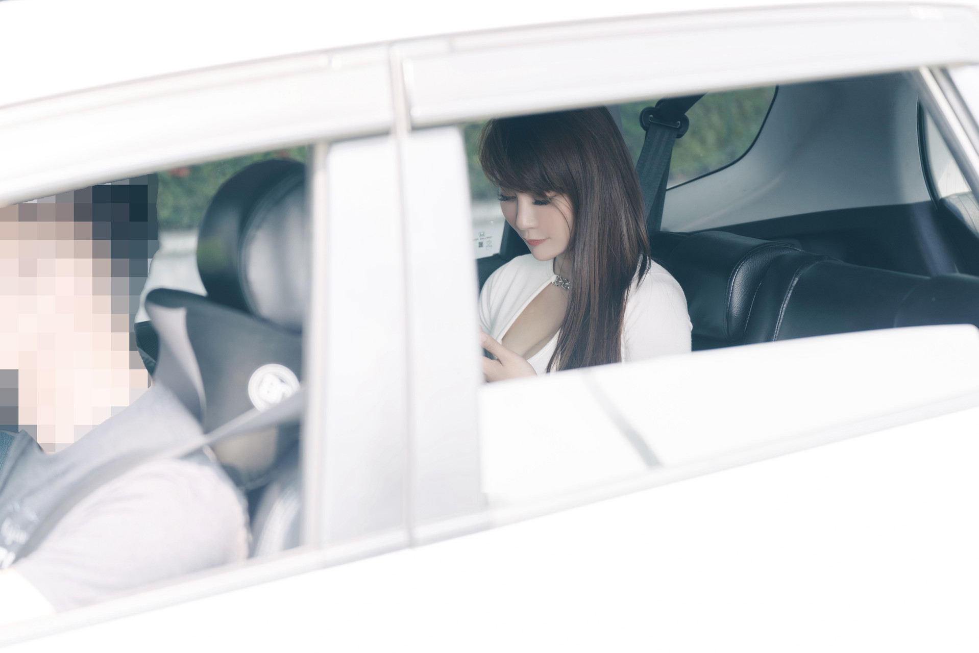 JVID精品 樂樂-激情車震 No.02(13)
