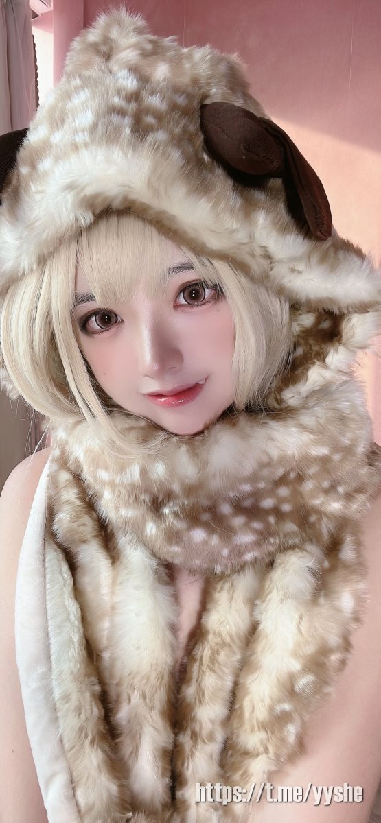 疯猫ss - 麋鹿少女 [80P](78)
