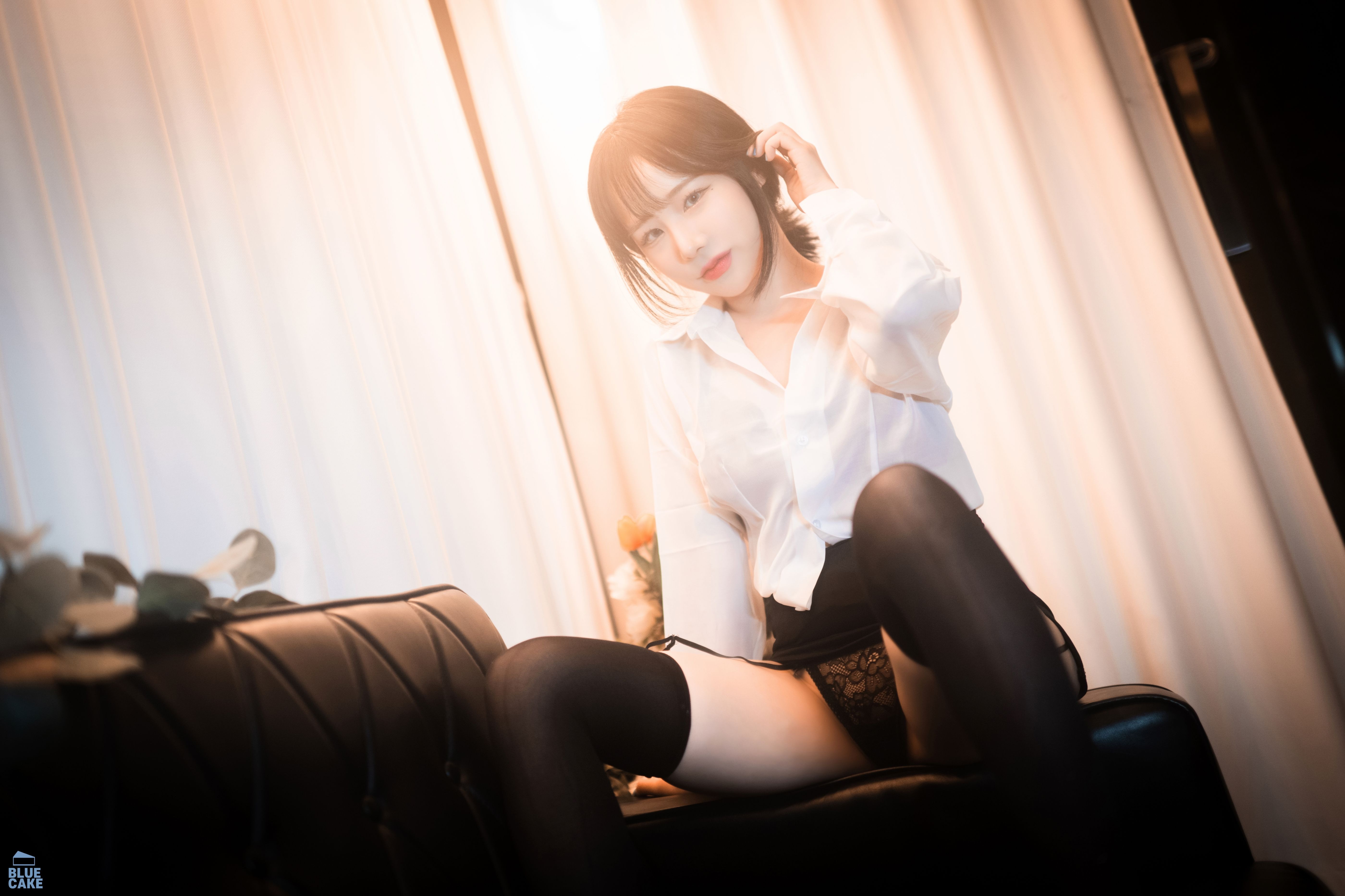 Yeji (예지) - [BLUECAKE] Cat Play [68P-934MB](68)
