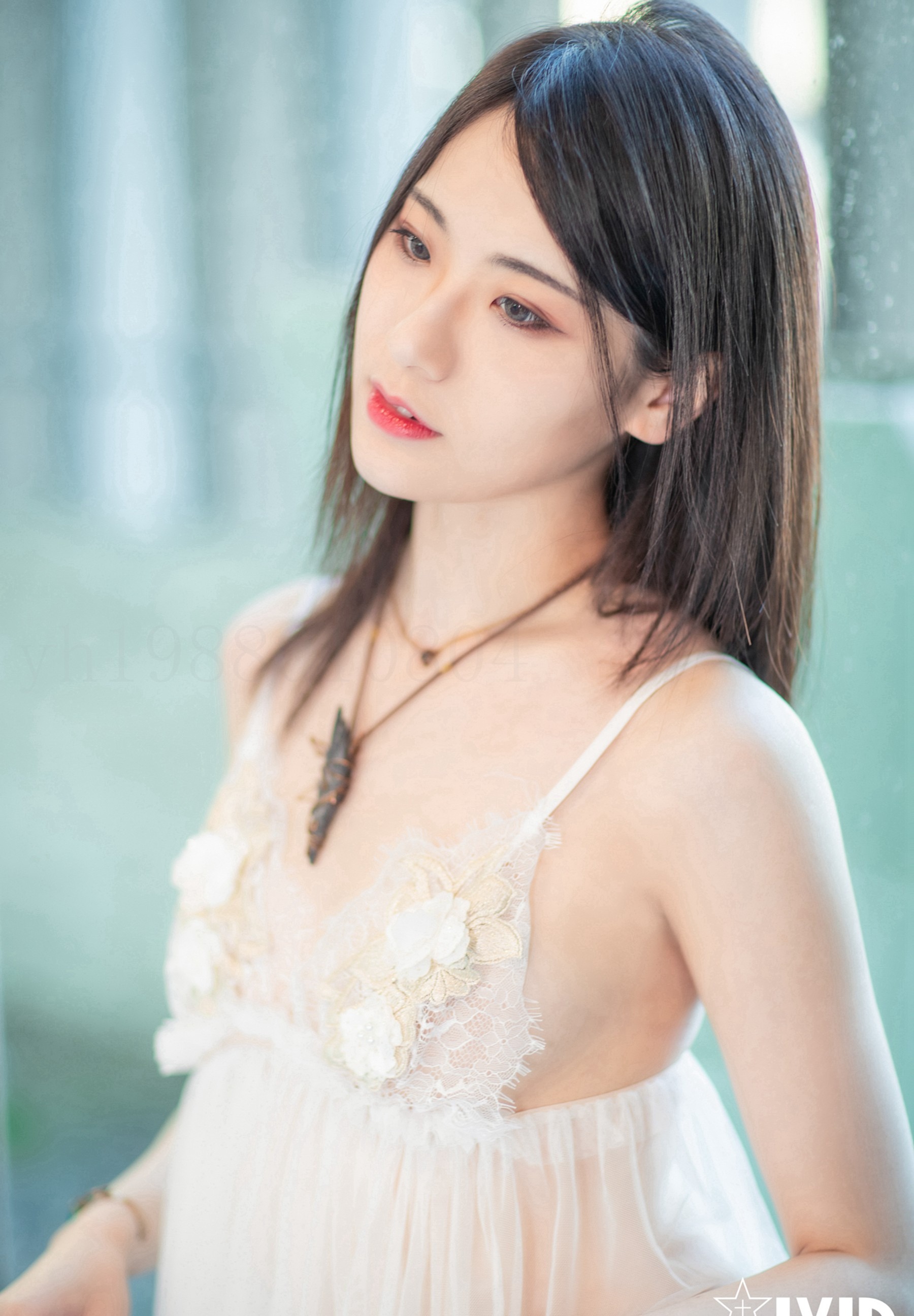 [JVID] 阿黎 114P(25)