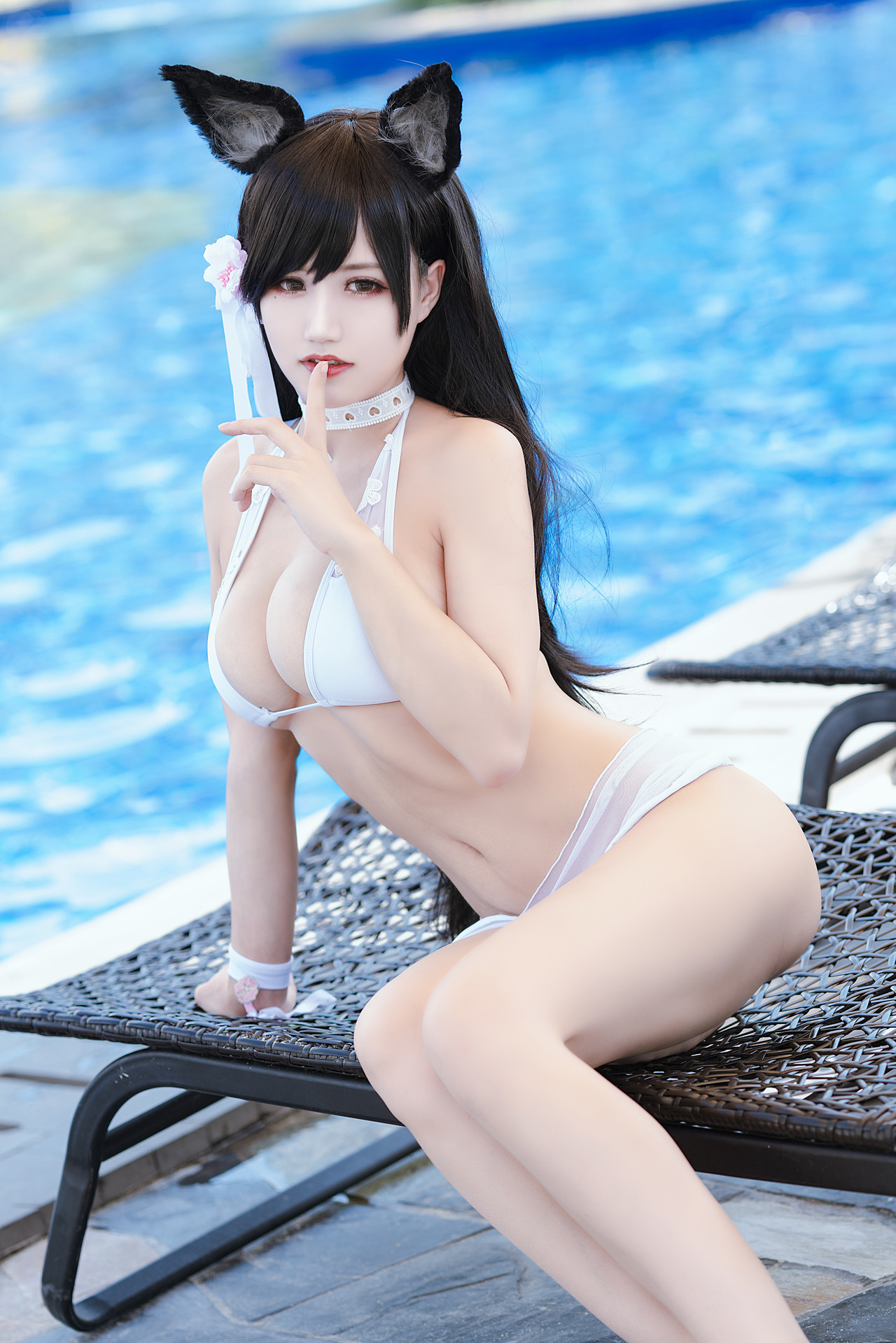 [小仓千代] Atago 爱宕热带鱼(18)