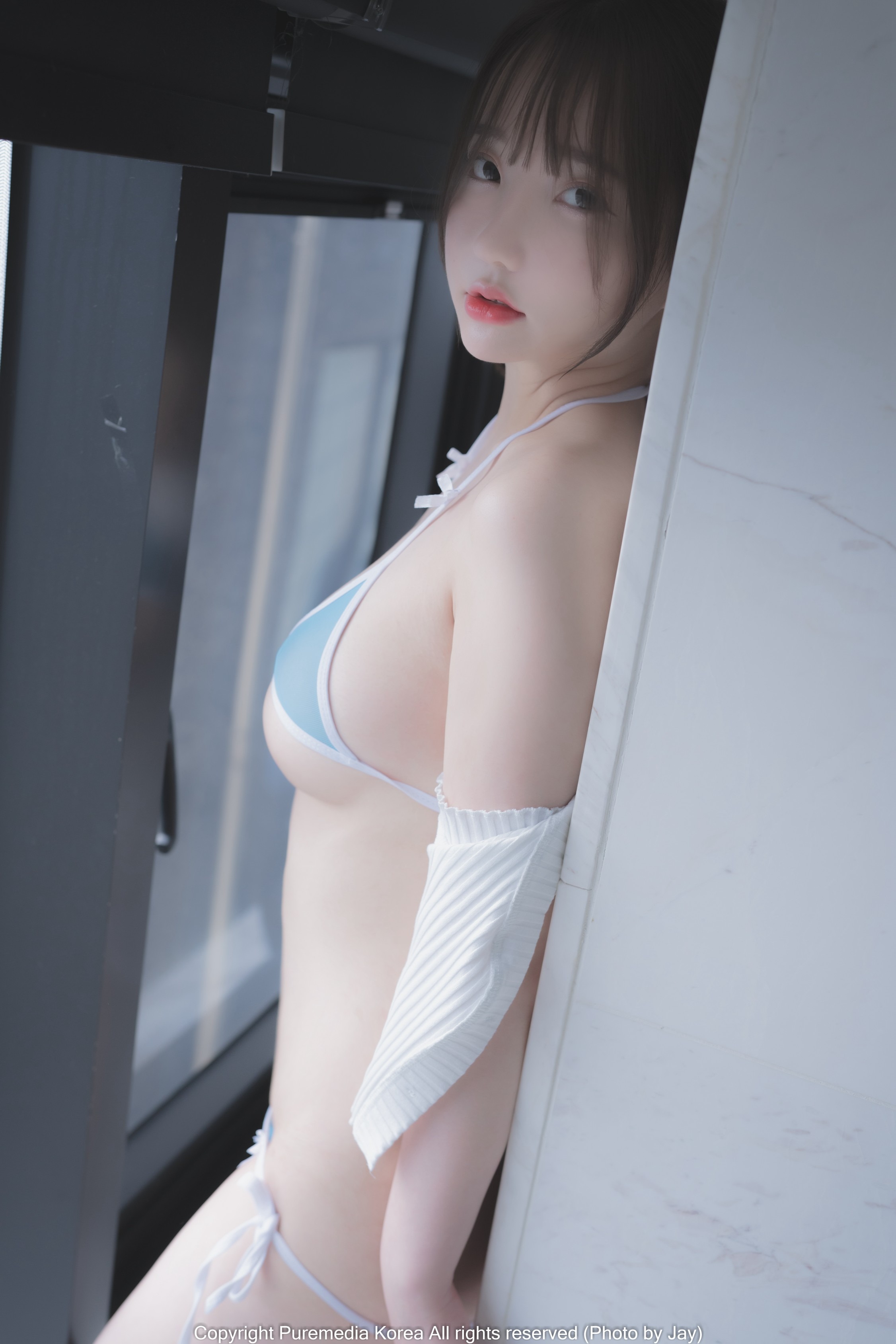 PURE MEDIA VOL.114 [Ye-eun] 91P(13)