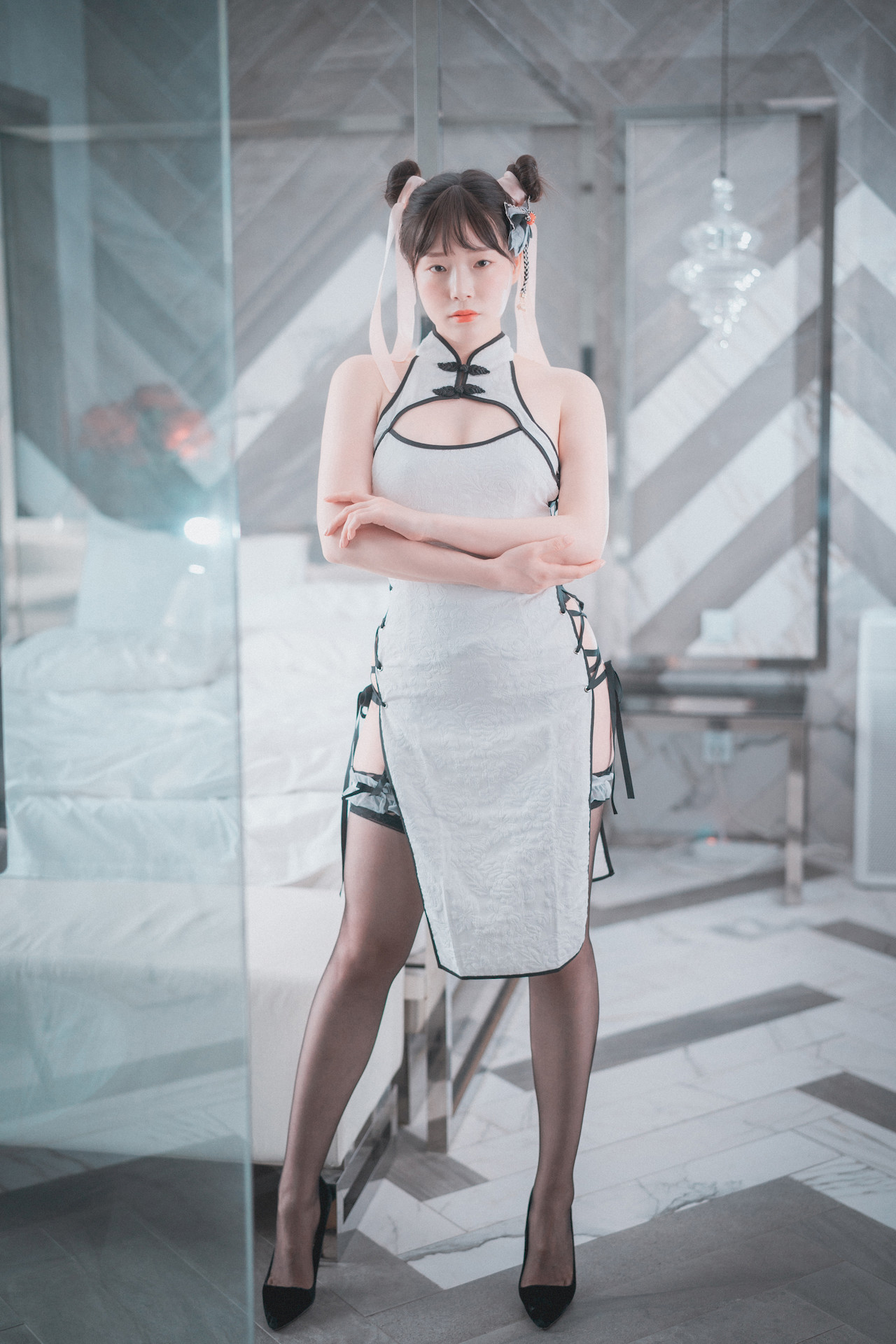 PIA 피아 (박서빈), [DJAWA] Oriental(24)