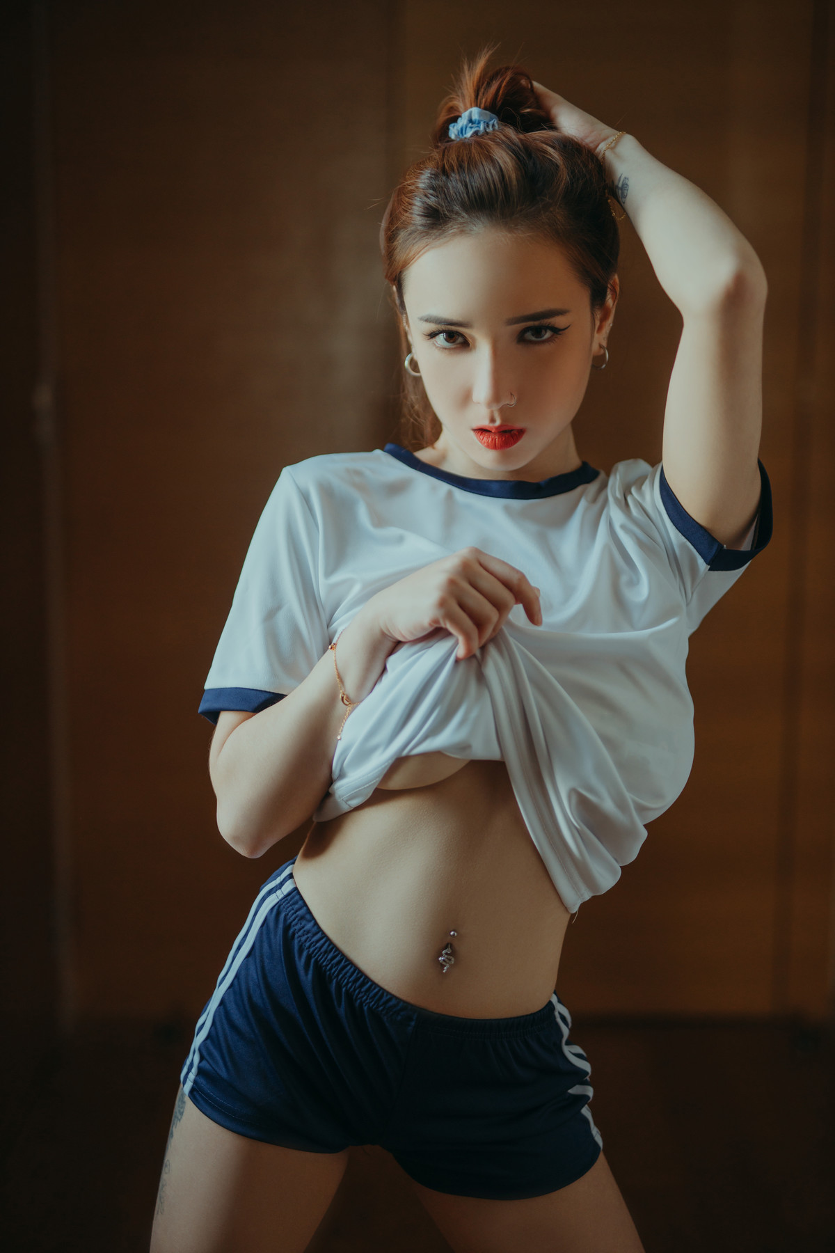 Vanessa [DCP snaps] Vol.06 Photobook Set.02(17)