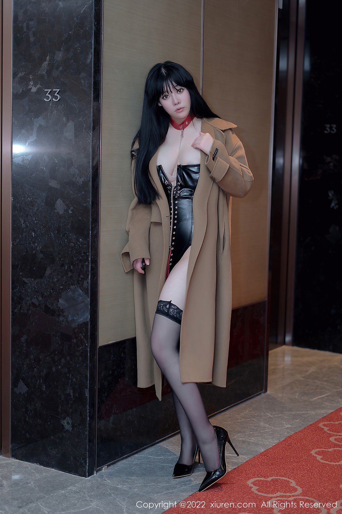 [XiuRen秀人网] No.5090 徐媛媛(5)