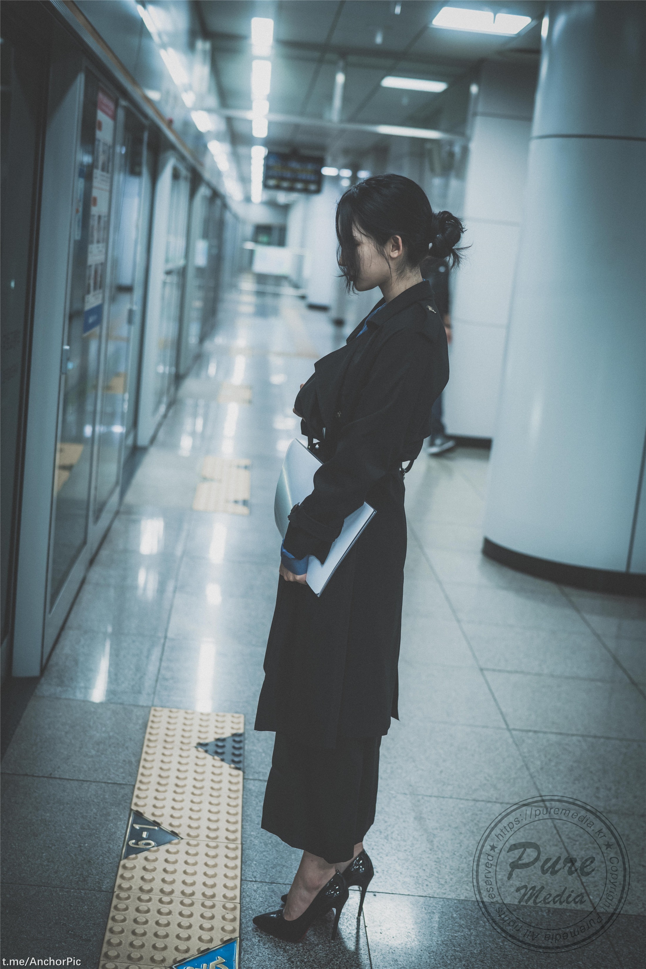 [Pure Media] Vol.219 Yeha 144P(10)