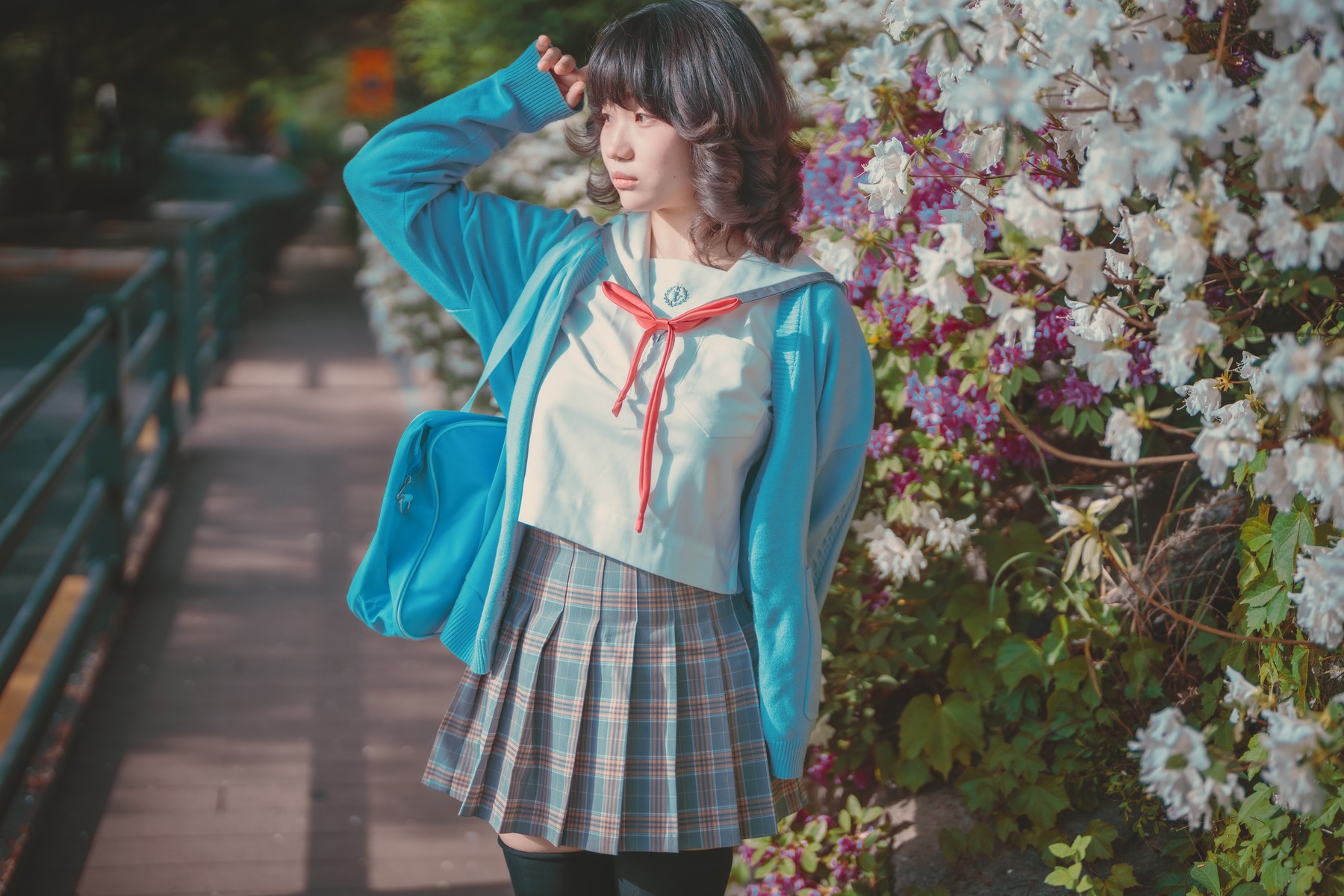 Mimmi 밈미, [DJAWA] Your Panties Set.01(35)