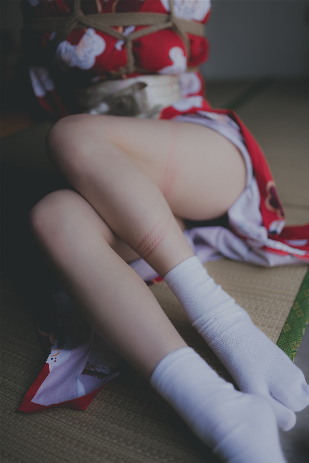 柚木 第27季 [和服捆綁] 58P(35)