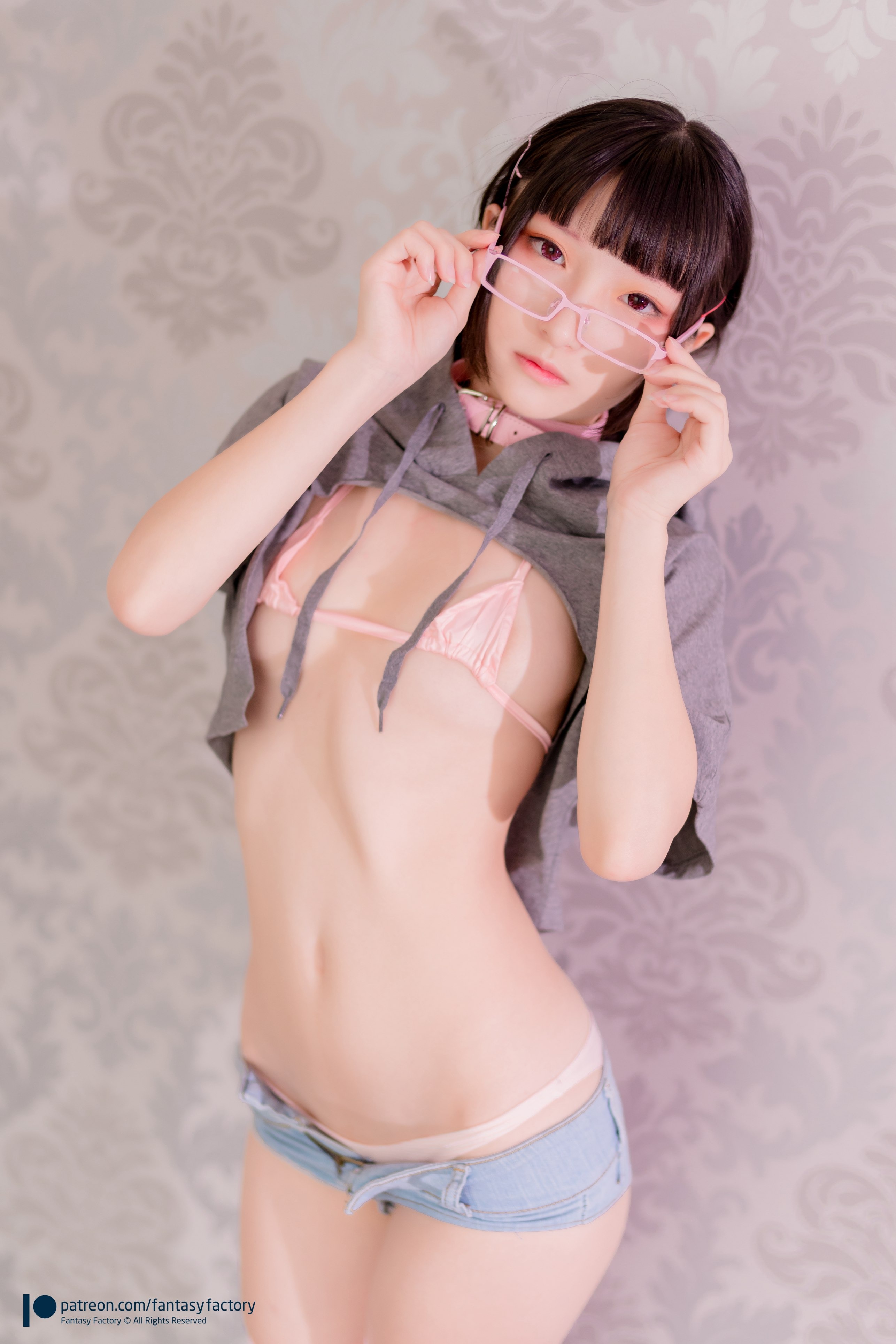 Fantasy Factory小丁 95P(6)
