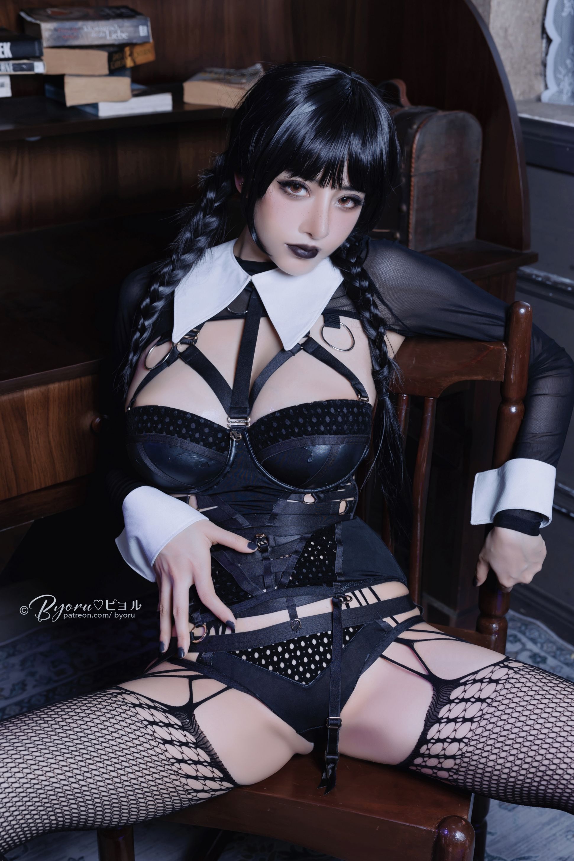 byoru Wednesday [47P6V-1.72GB](4)