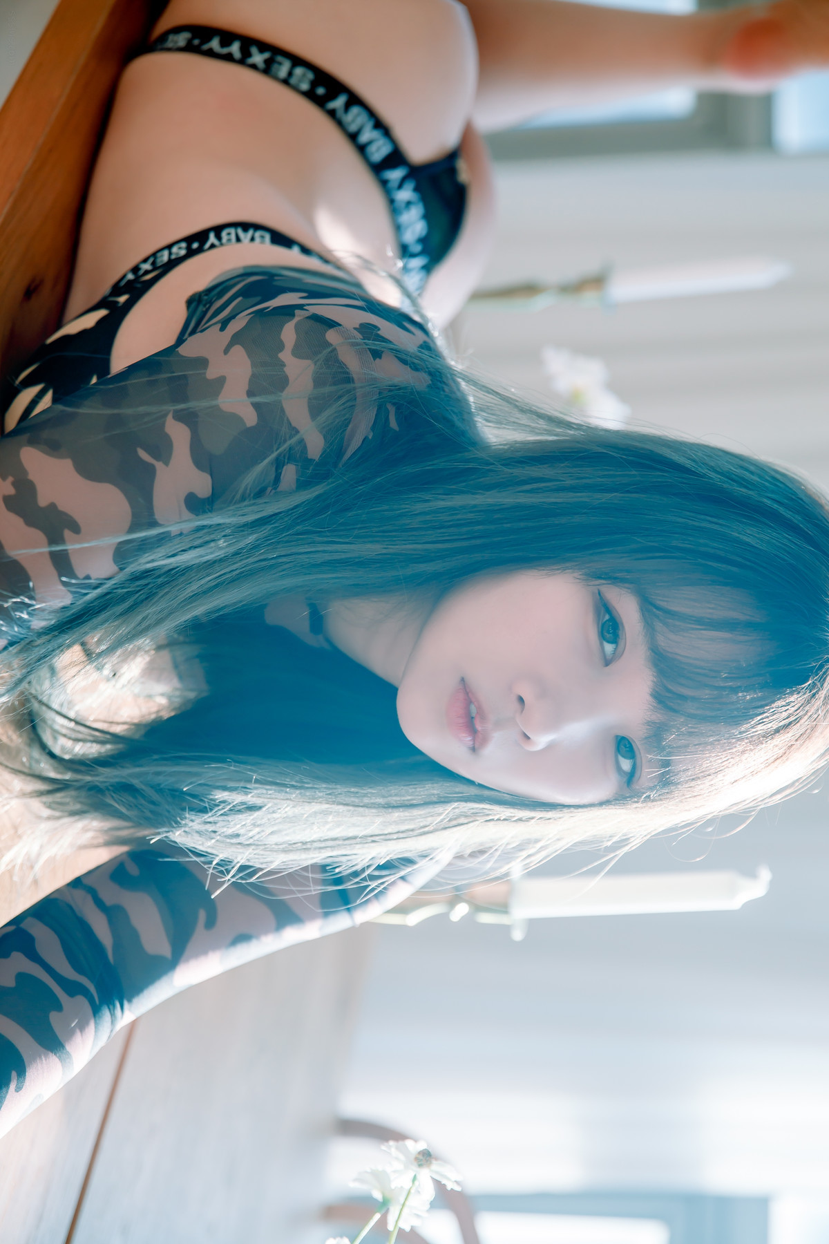 Mikacho 조미카, [JOApictures] Mikacho (조미카) x JOA 21. JANUARY Vol.1(23)
