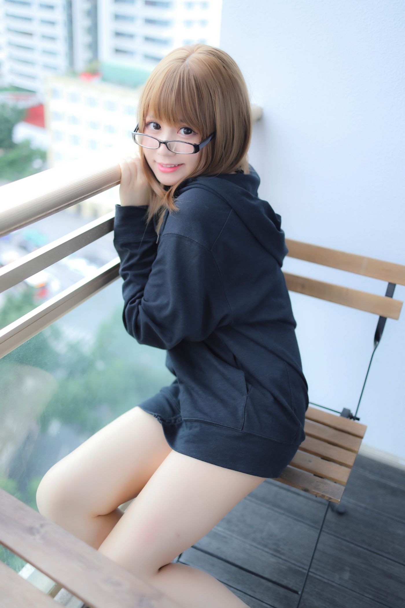 【Nyako喵子】9月电子版16-少女の秘密部屋[162p+3v](129)