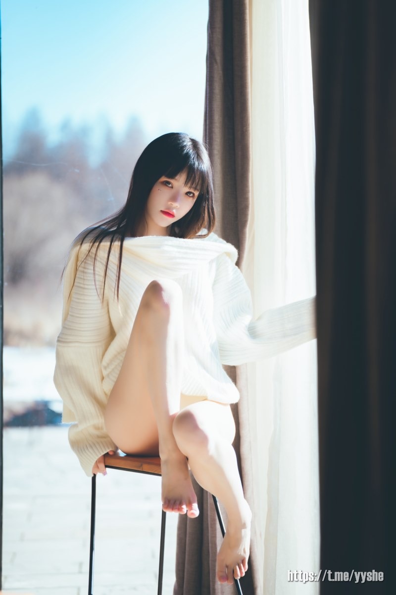 桜桃喵 – 暖暖02[35P]
