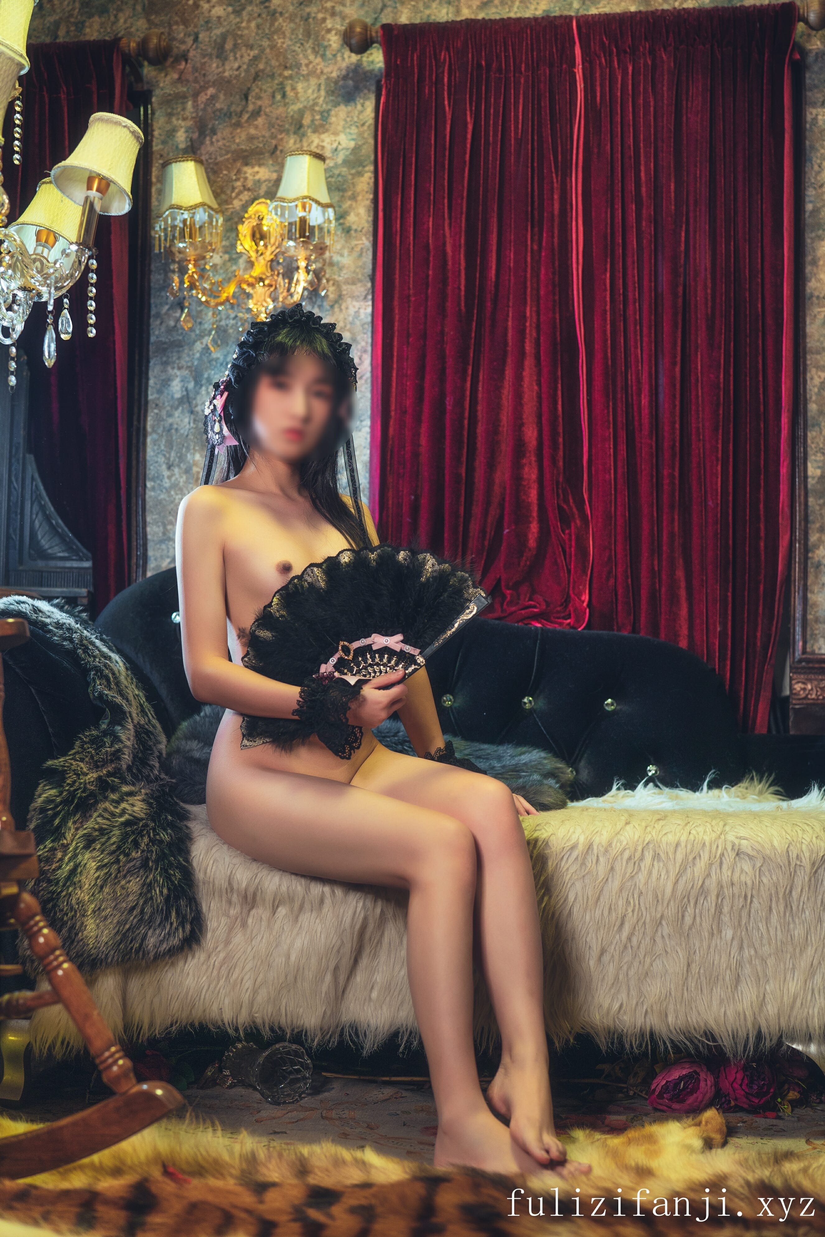杪夏 - shanghai doll[62P](21)