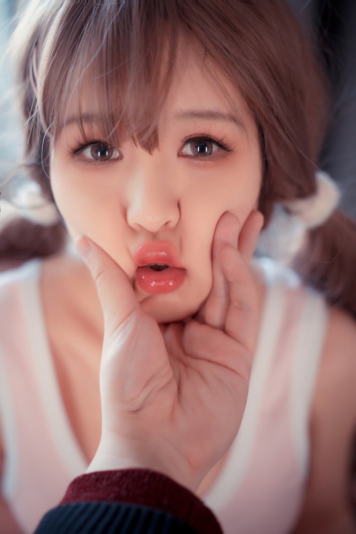 Cosplay 晕崽Zz 妹妹的义务(7)