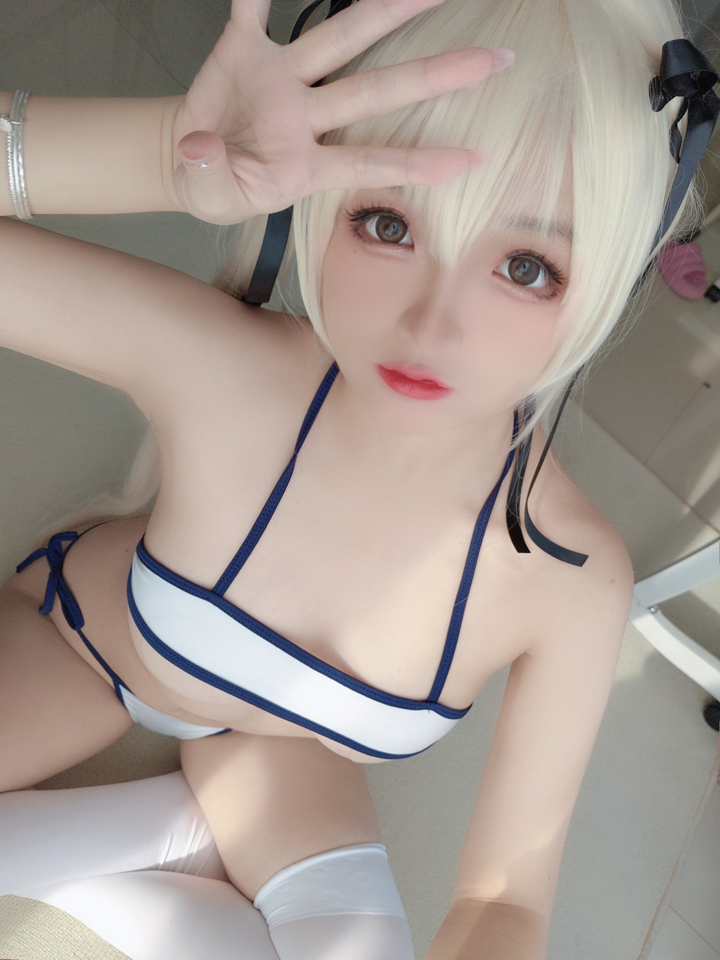 日奈娇 - 穹妹 [191P-2.18GB](170)