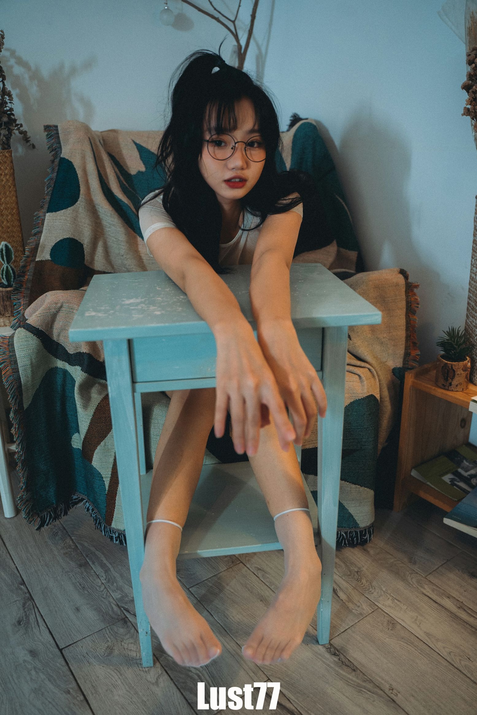 柒柒要乖哦 - 少女记实录(38)
