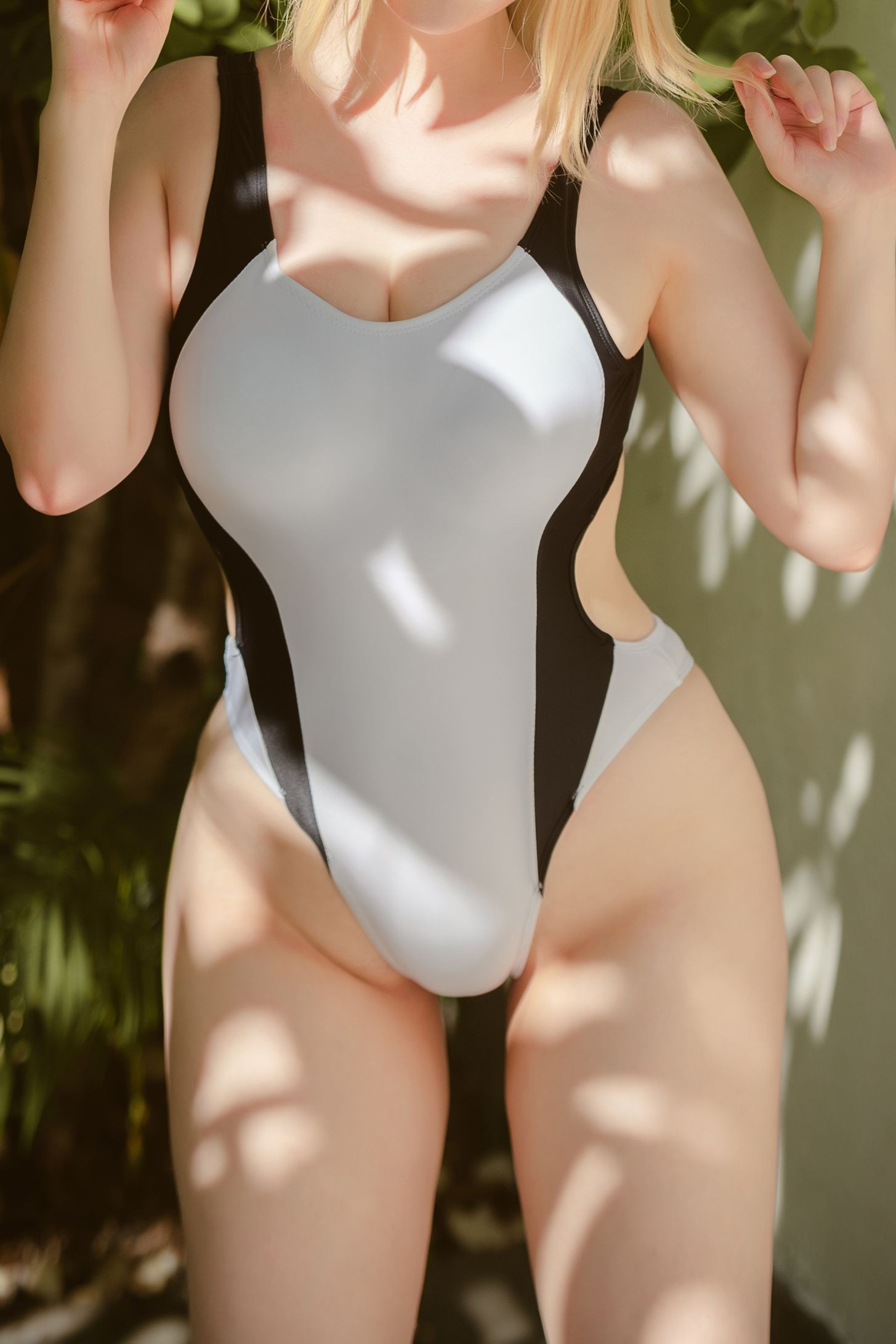 是本末末 - 贞德 [66P-362MB](22)