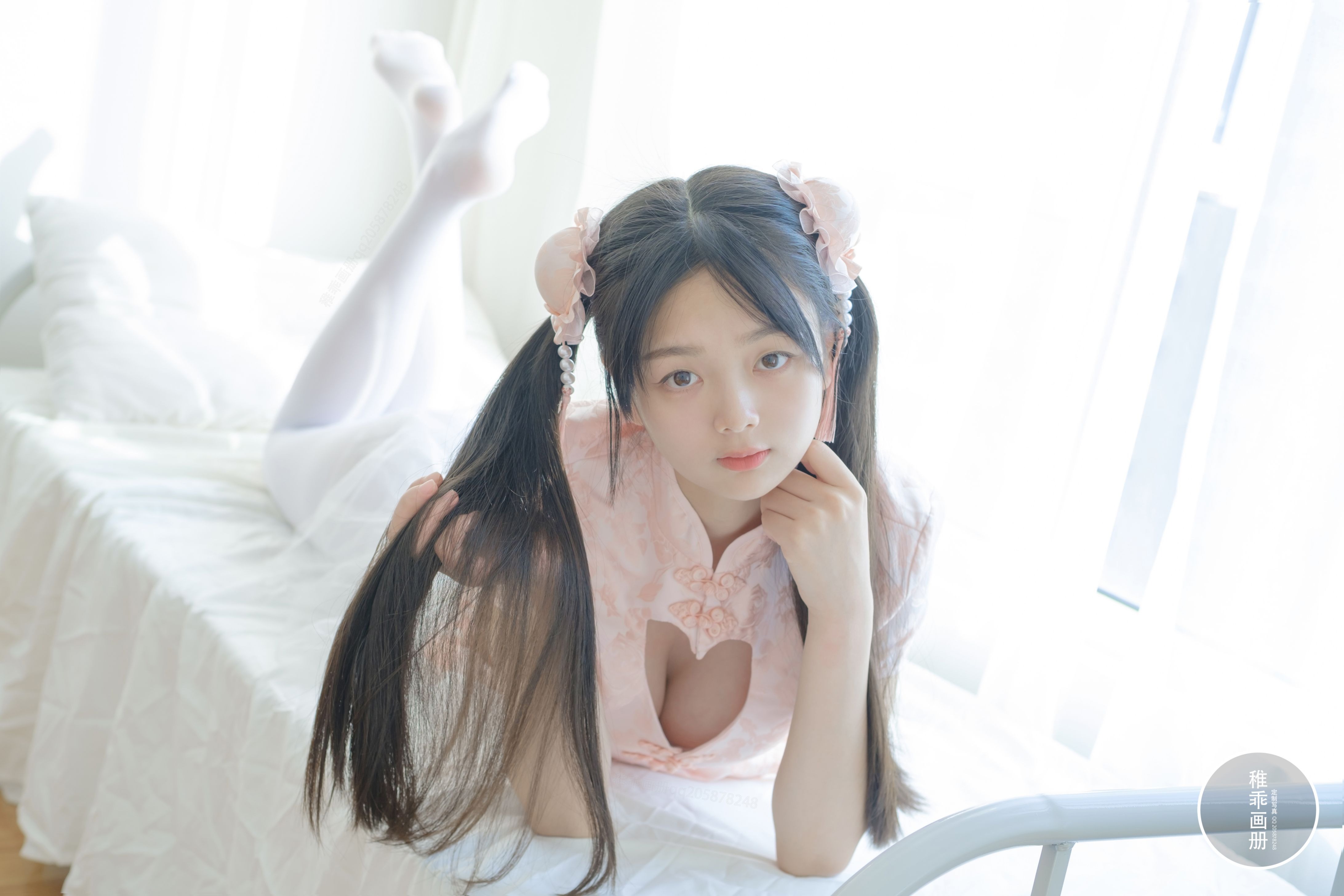 稚乖画册 晴空09 [84P1V-1.29GB](35)