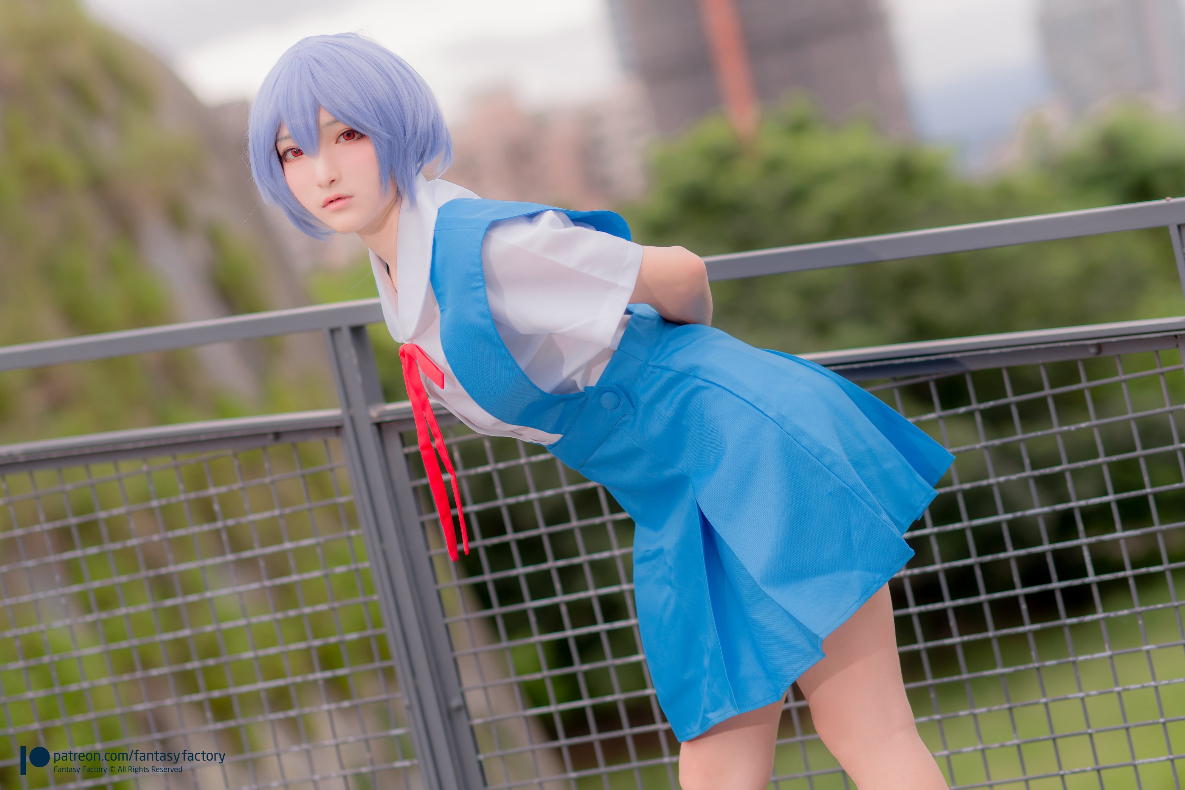Fantasy Factory小丁 95P(87)