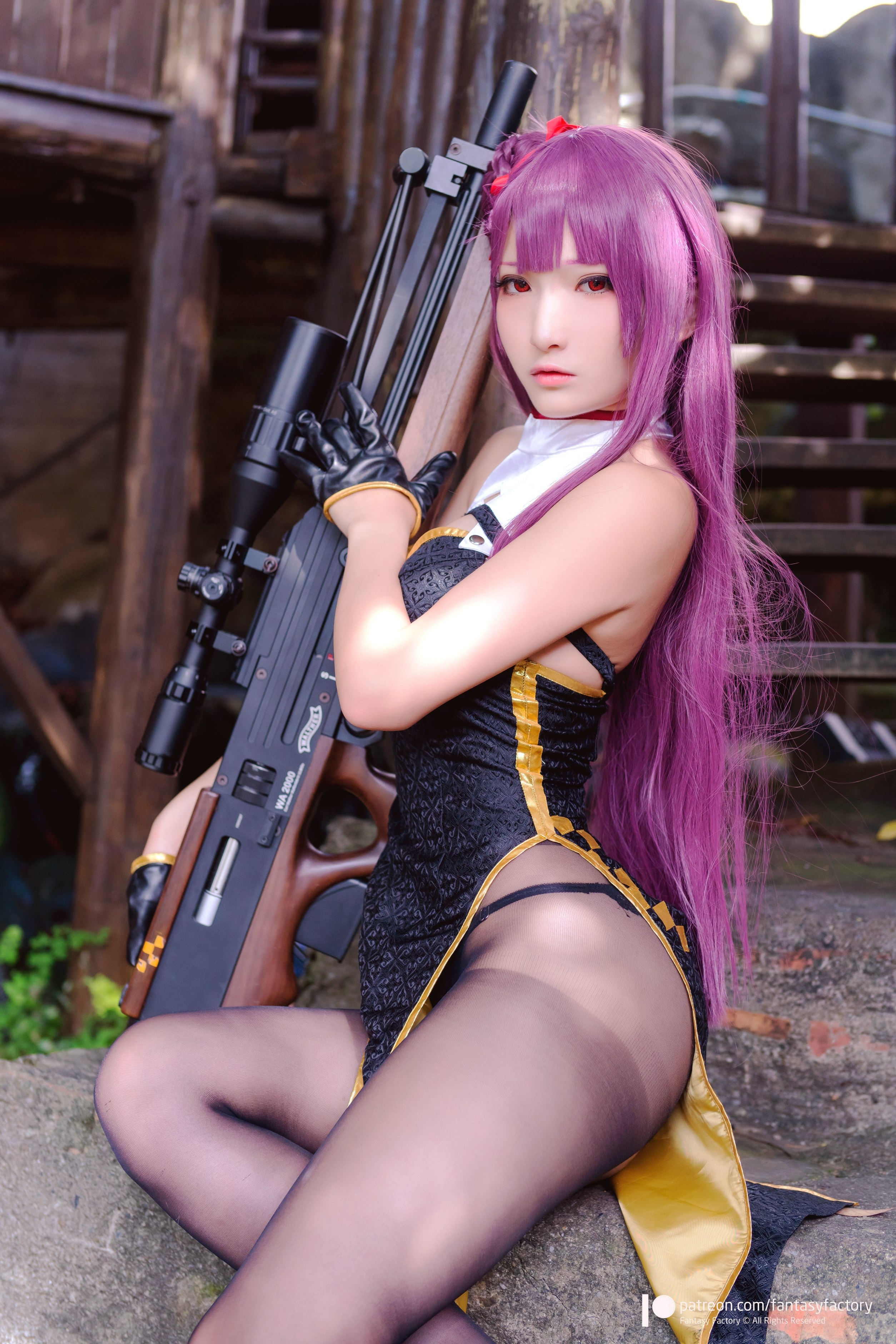 Fantasy Factory小丁 95P(63)