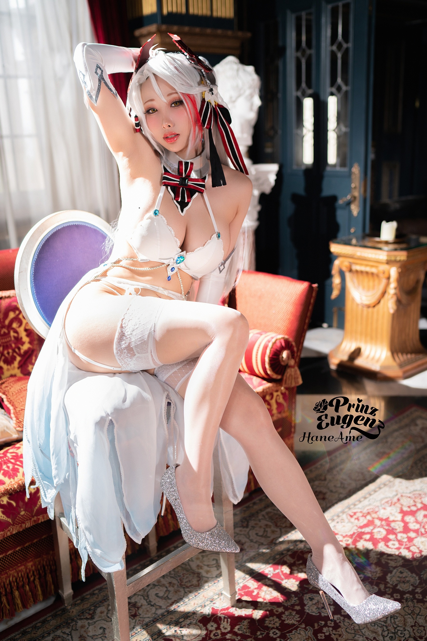 婚纱(8)