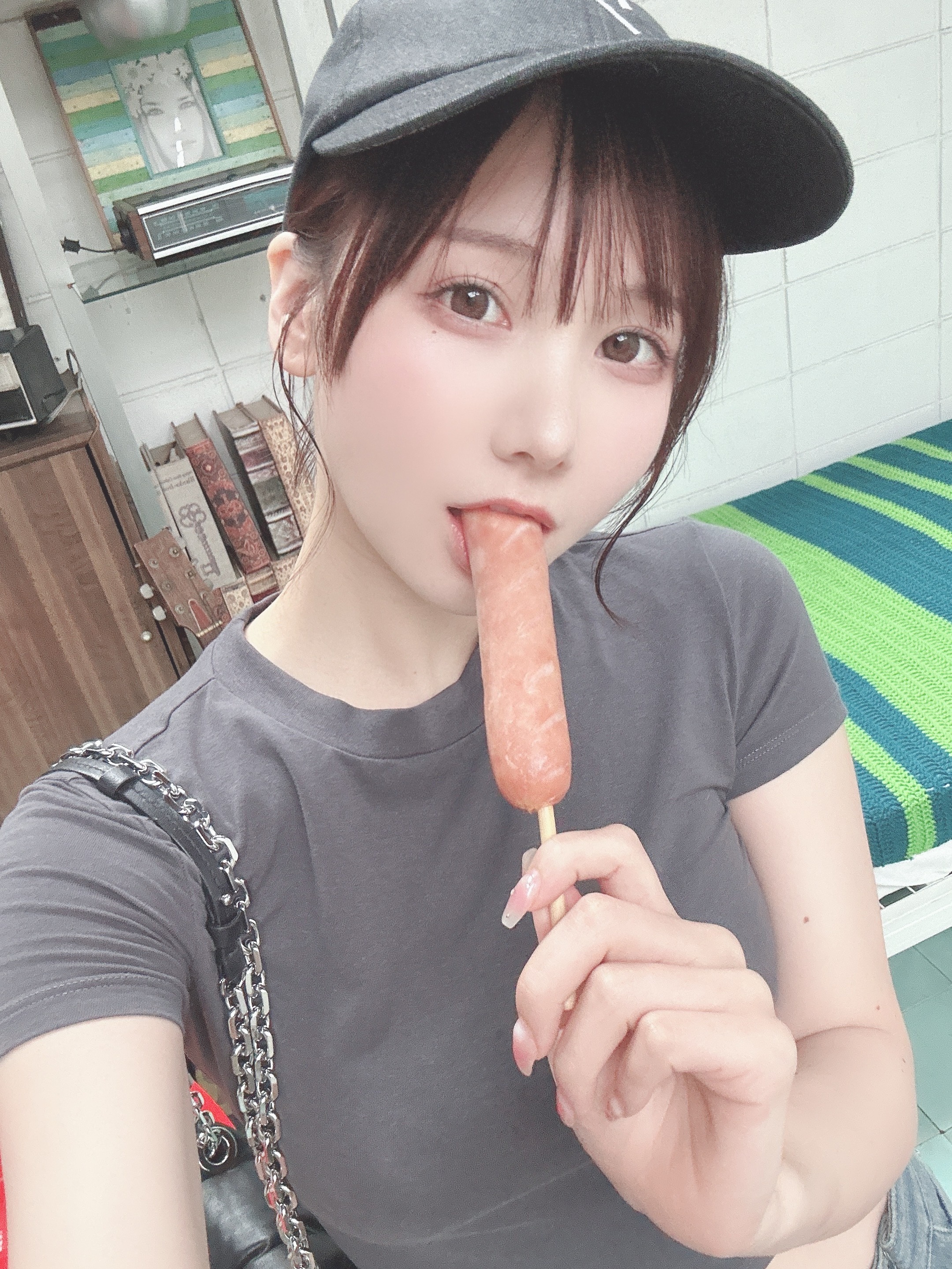 けんけん 2023年06月 Fantia 2000日圓訂閱內容（7月6打赏群资源）(35)