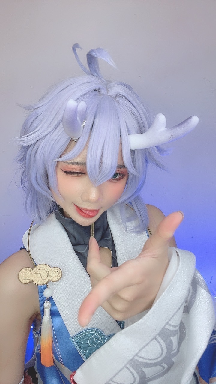 PoppaChan Bailu 155P12V(151)