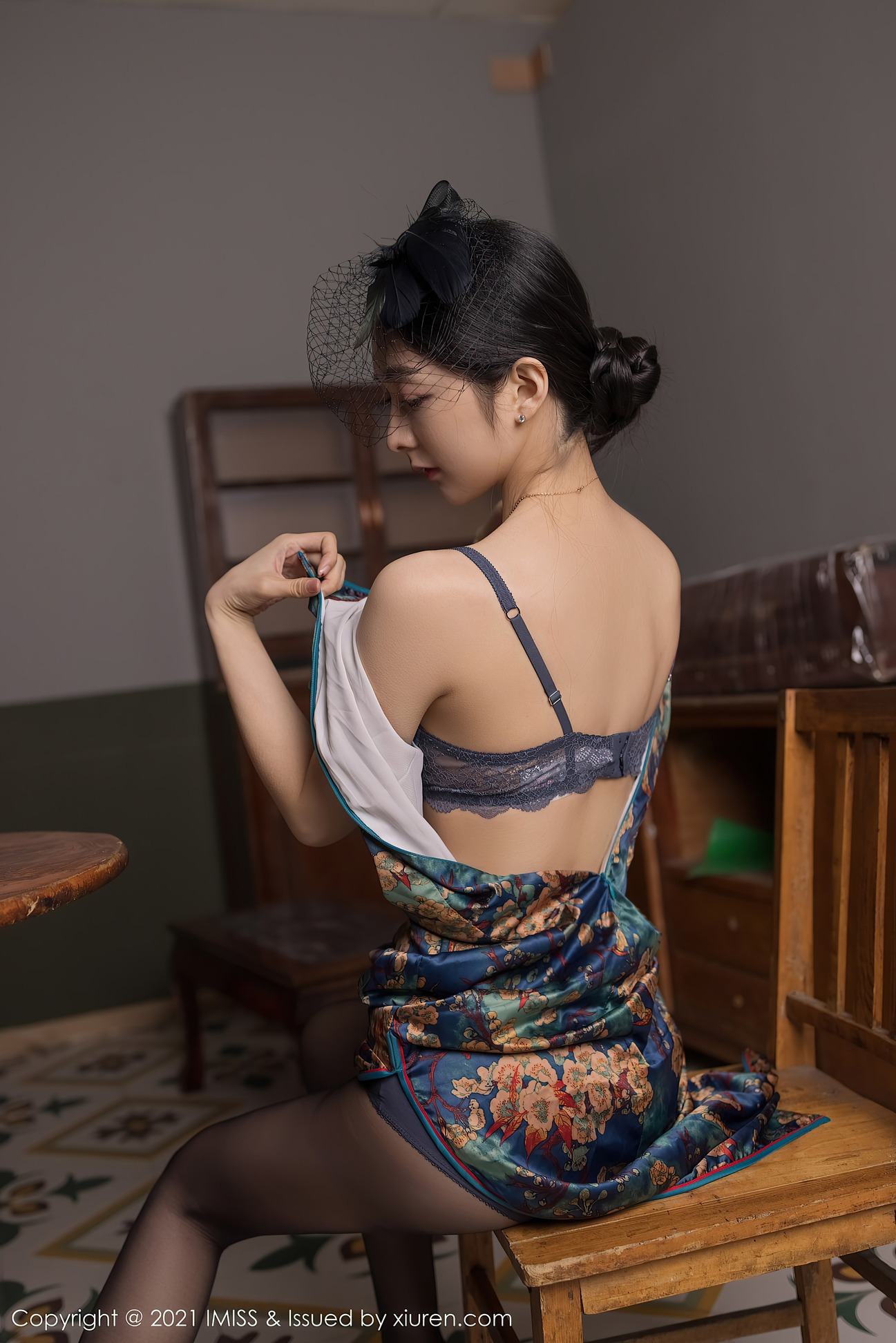 [IMISS爱蜜社] 2021.05.12 Vol.591 Angela00(31)