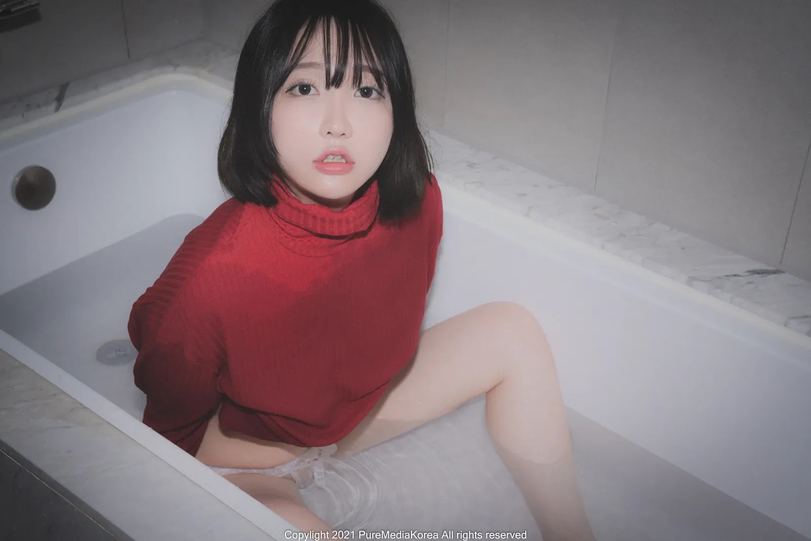Son Yeeun 손예은, [PURE MEDIA] Vol.070 누드 디지털화보 Set.01(33)
