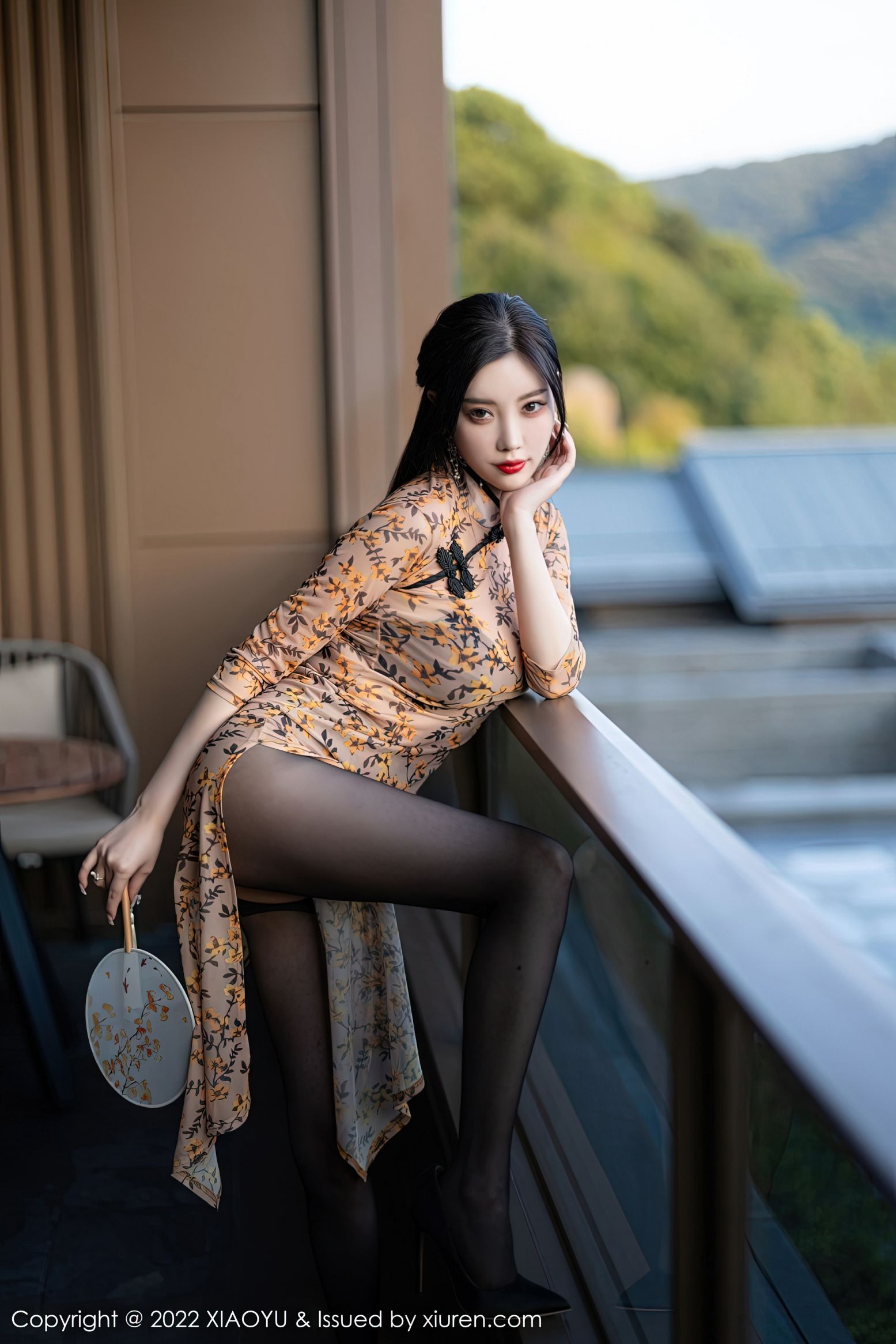 XiaoYu Vol.927 Yang Chen Chen (杨晨晨Yome)(66)