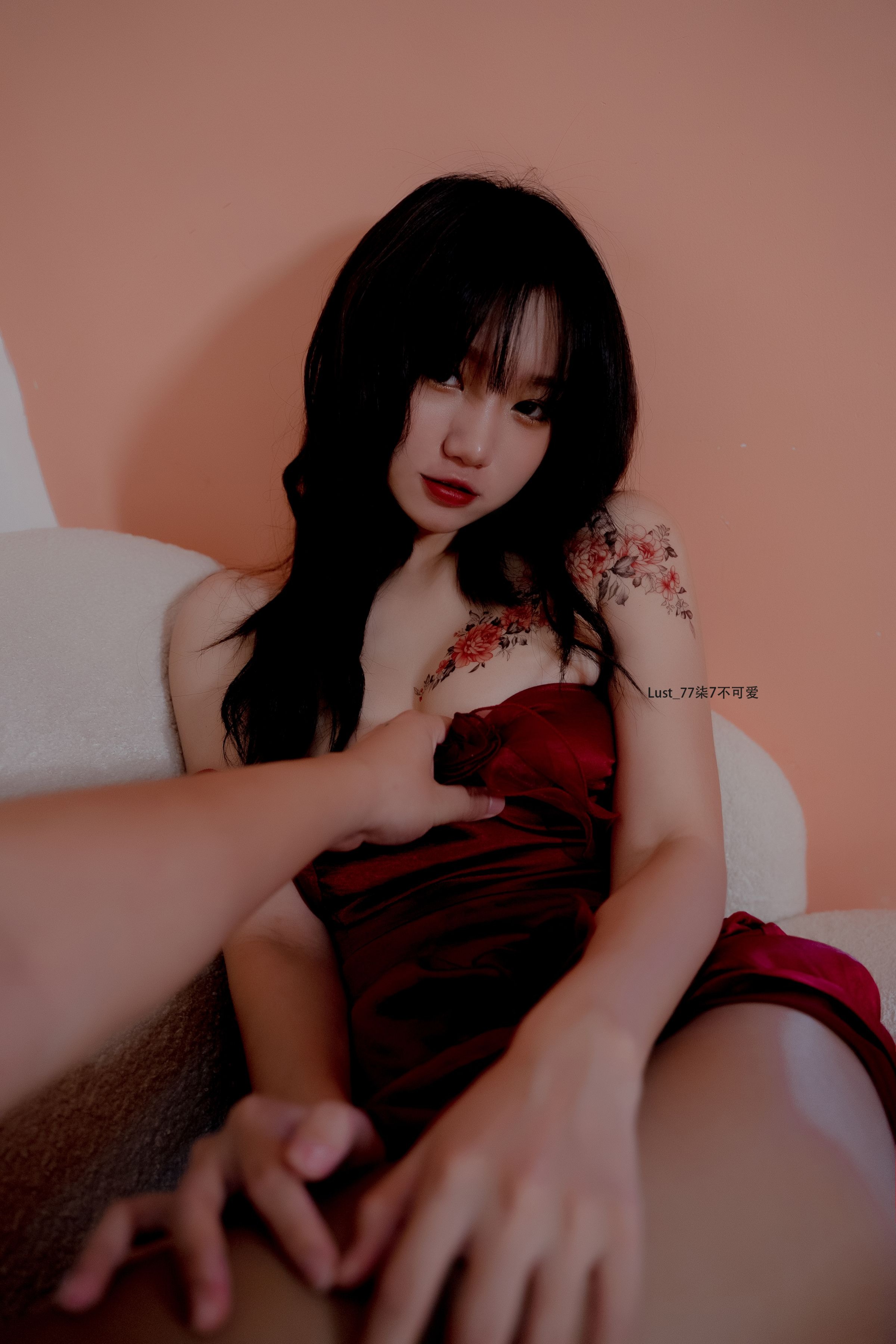 柒柒不可爱 迷情姐姐 [155P-2.32GB](50)