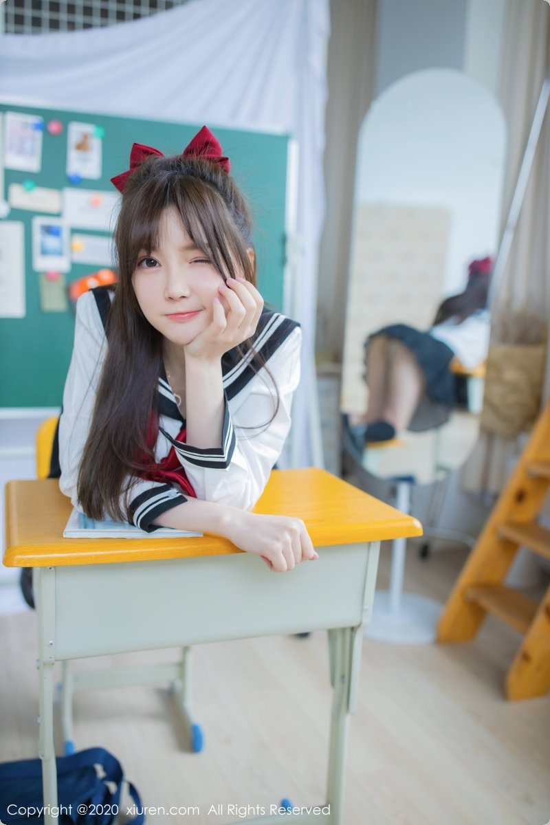 [秀人网]No.2193 糯美子Mini[50P](15)