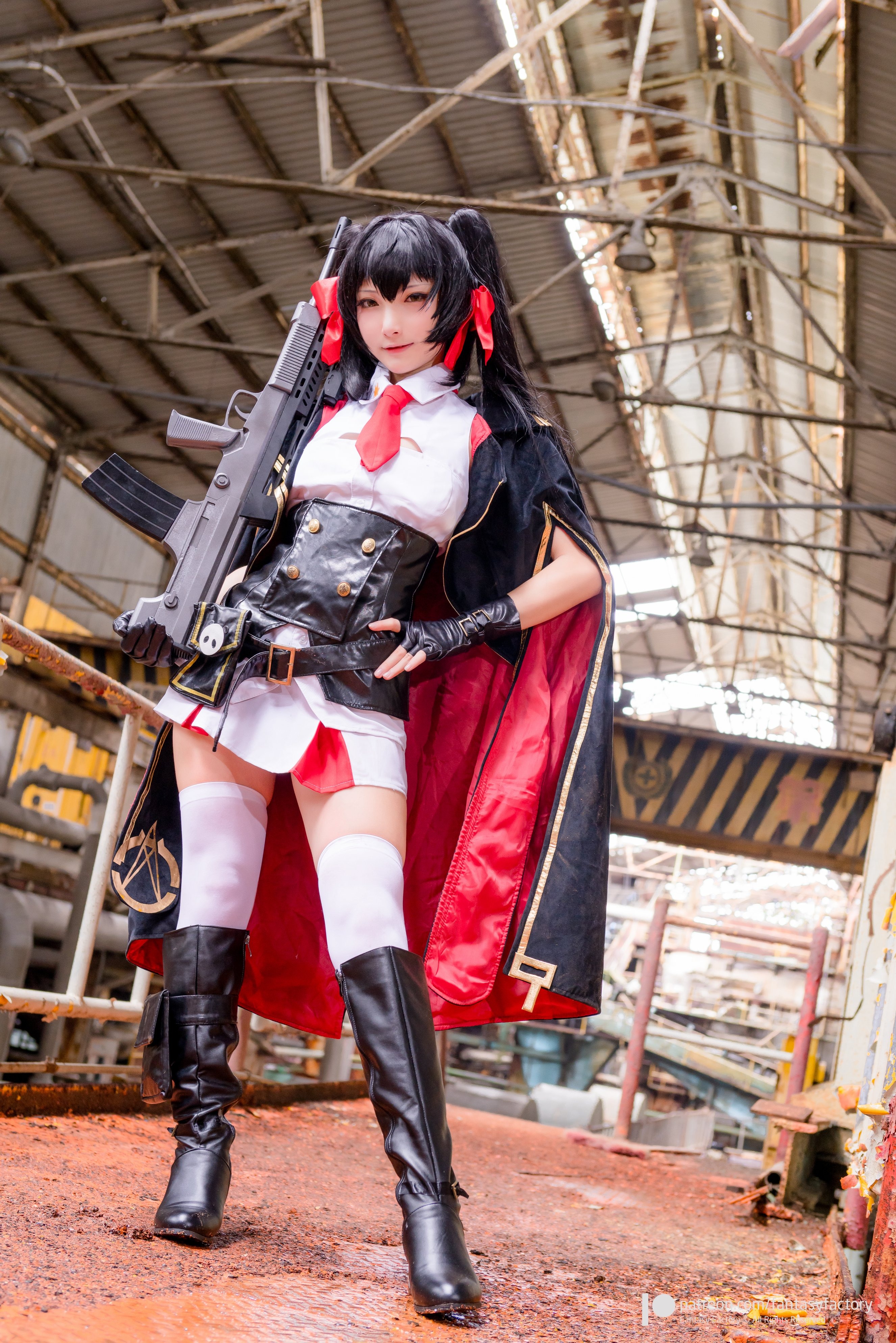 Fantasy Factory小丁 148P(38)