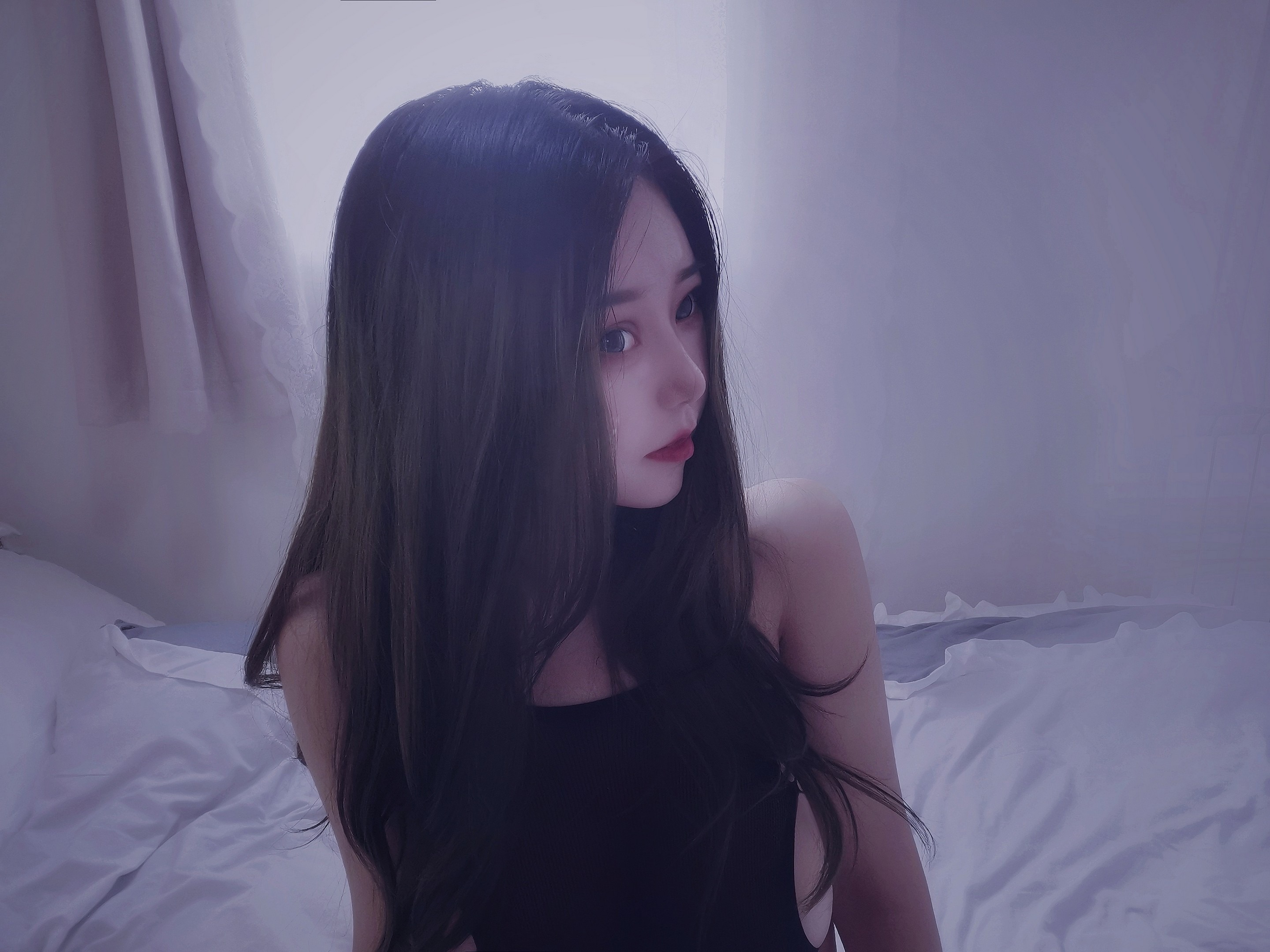 eloise软软 – 暮色荆棘(29)