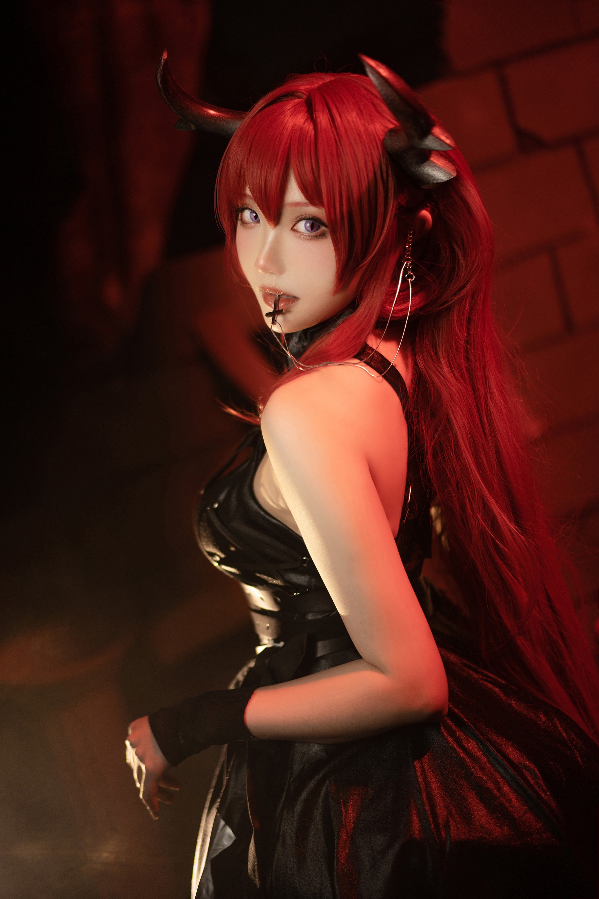 瓜希酱 史尔特尔 [104P-683MB](11)