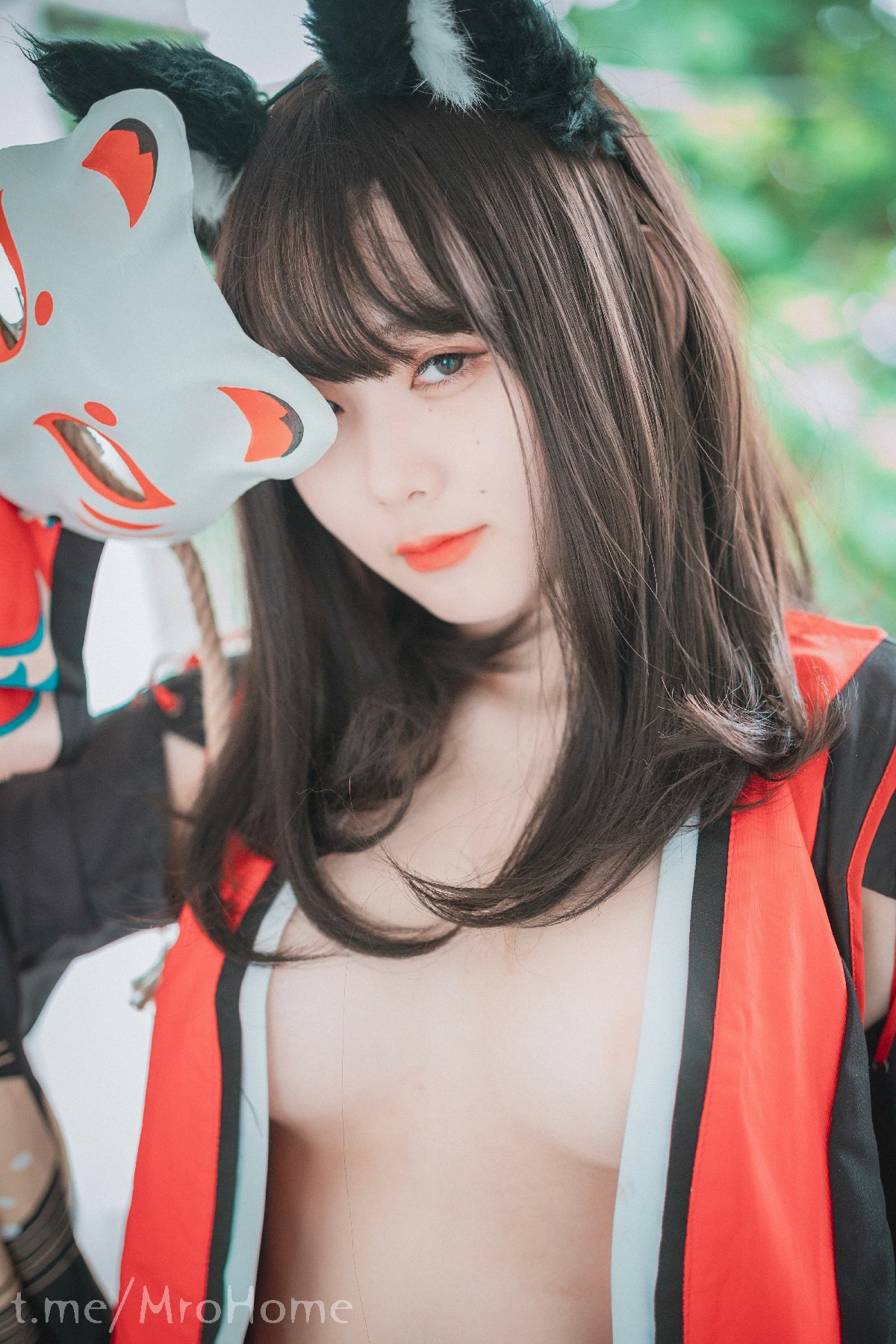 DJAWA Photo - Zia (지아) - Azur Lane IJN Yamashiiro(57)