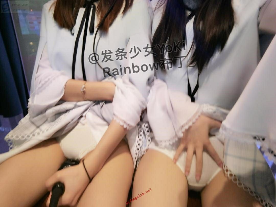 布丁大法-发条少女-白丝百合[31P5V](24)