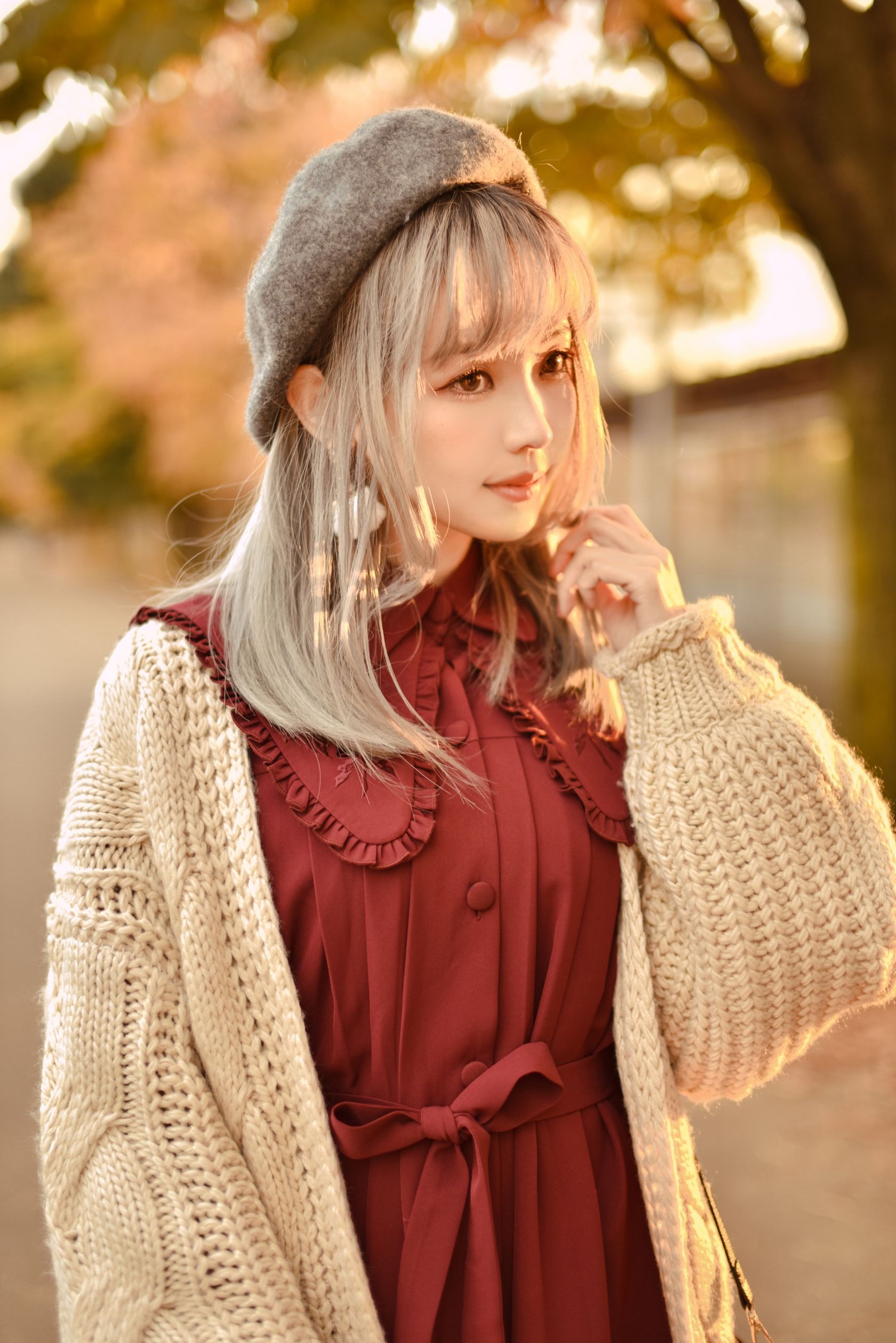 1 (Extra)Autumn [41P-161MB](30)
