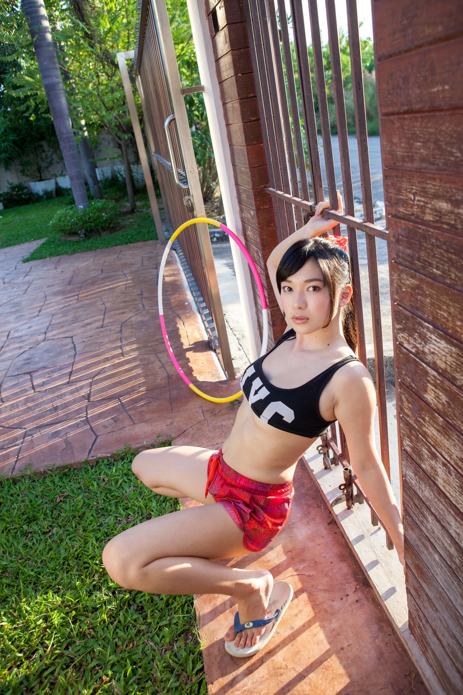 Tomoe Yamanaka 山中知恵, [Minisuka.tv] 4K Series (4kr_tomoe-y102)(57)