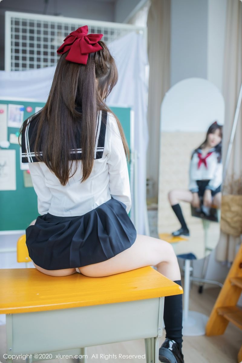 [秀人网]No.2193 糯美子Mini[50P](16)