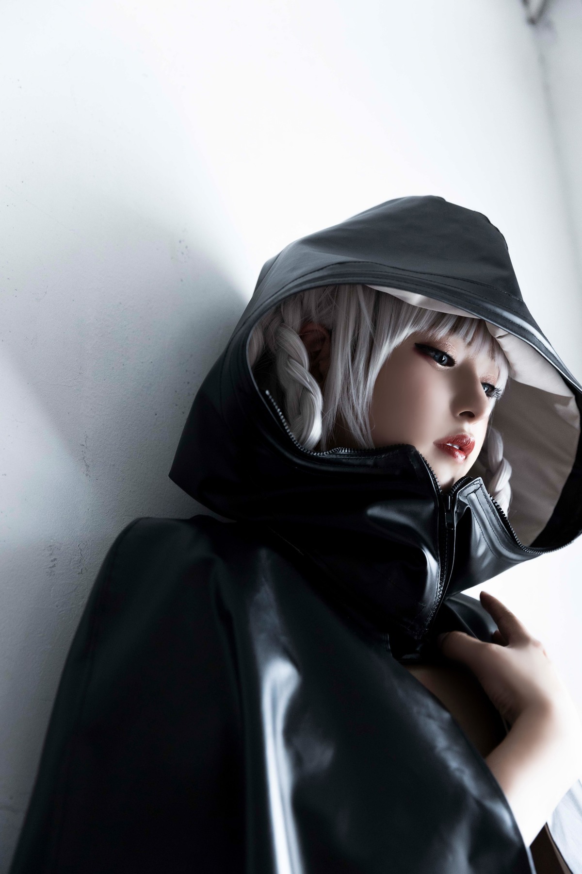 こすっち Cosplay 七草ナズナ Vol.02(48)