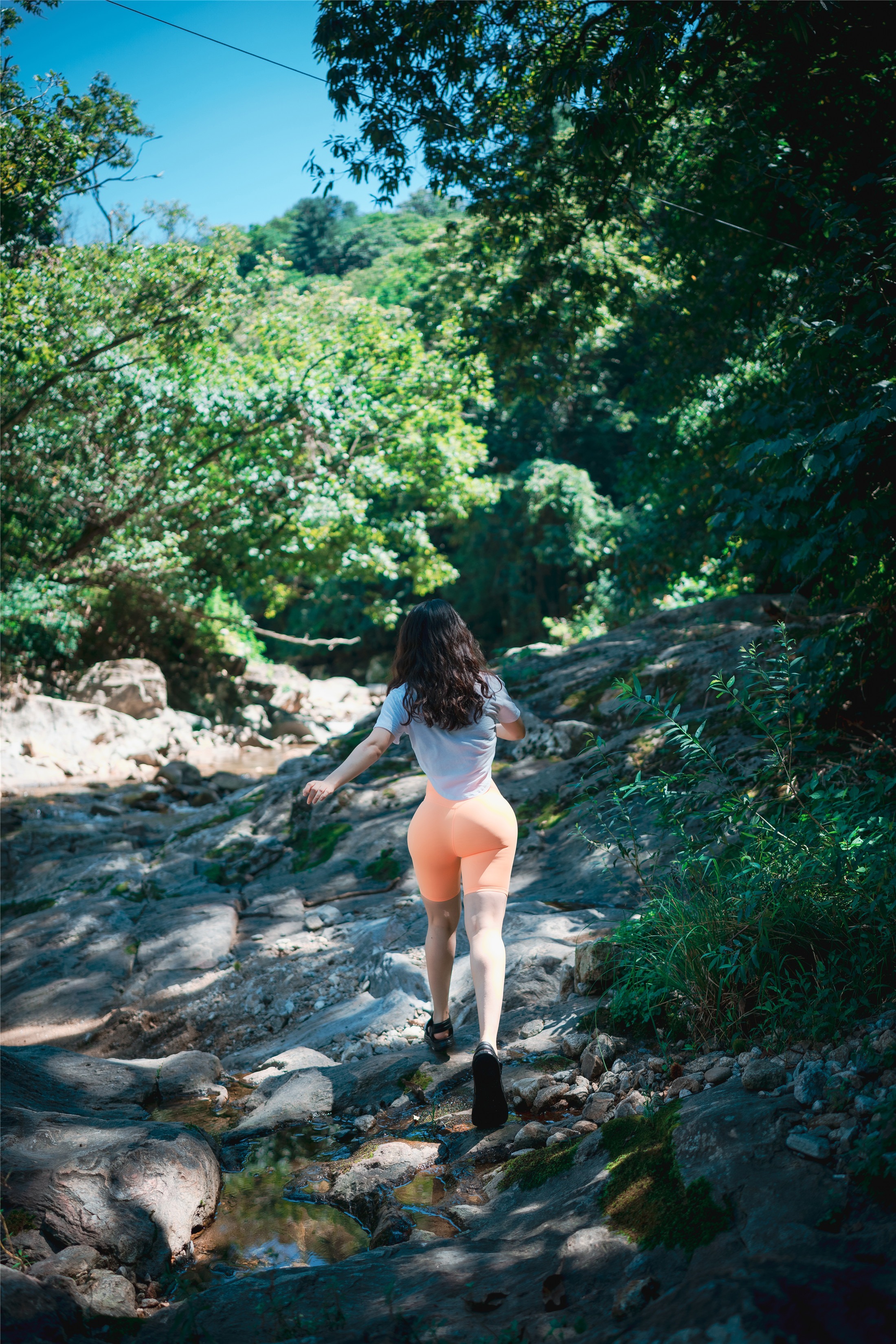 DJAWA Photo - ZziZzi - Summer Getaway Vol.3 143P(24)